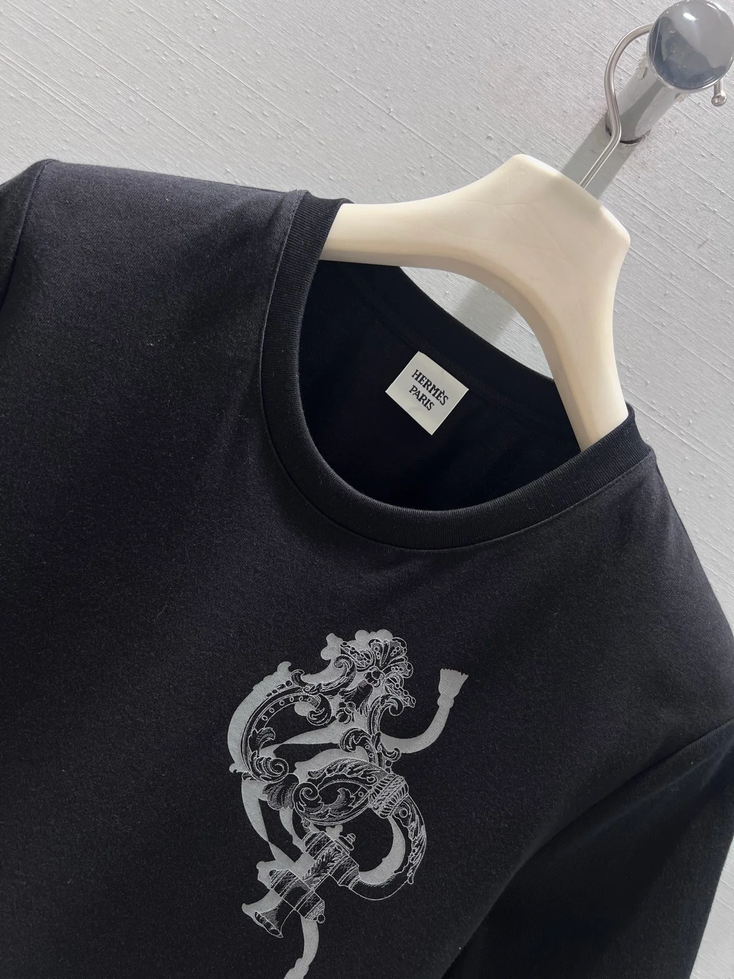 Футболки Женские Hermes 1217574