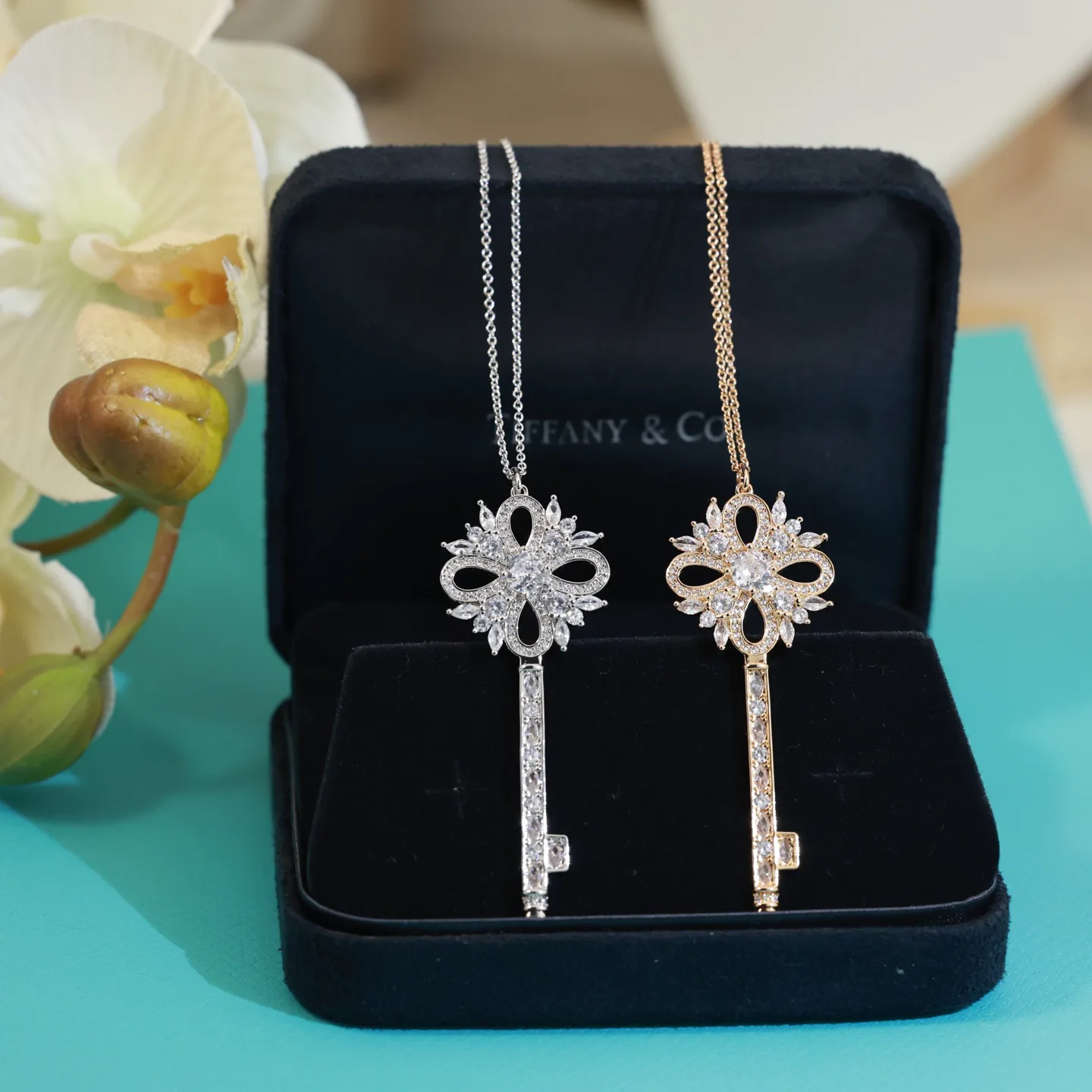 Бижутерия Tiffany 549081