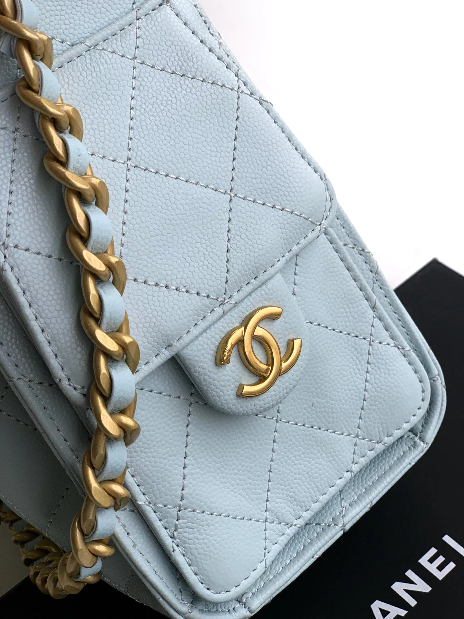 Классические Сумки Женские Chanel 11484906