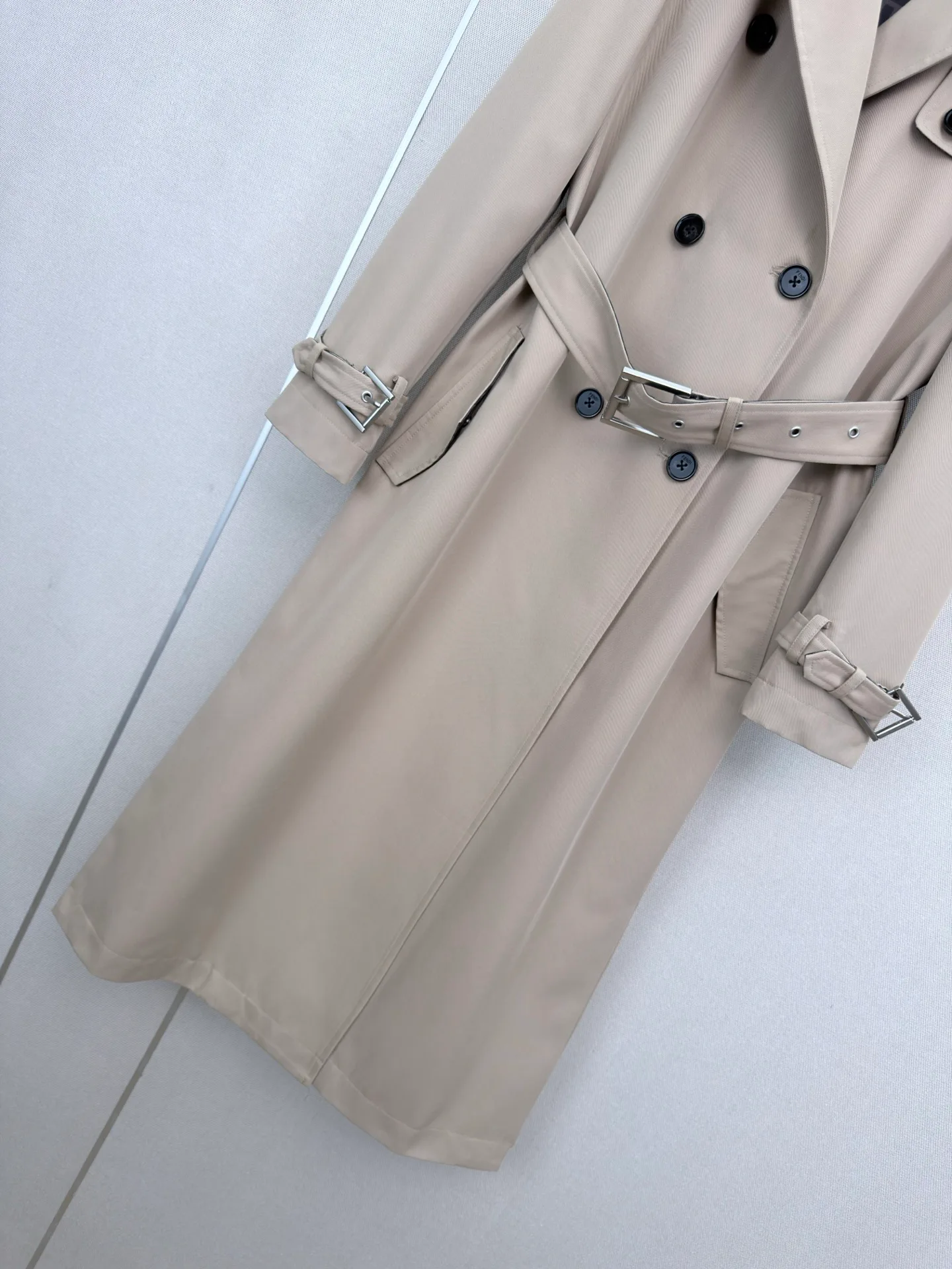Тренчи Женские Fendi 18963147