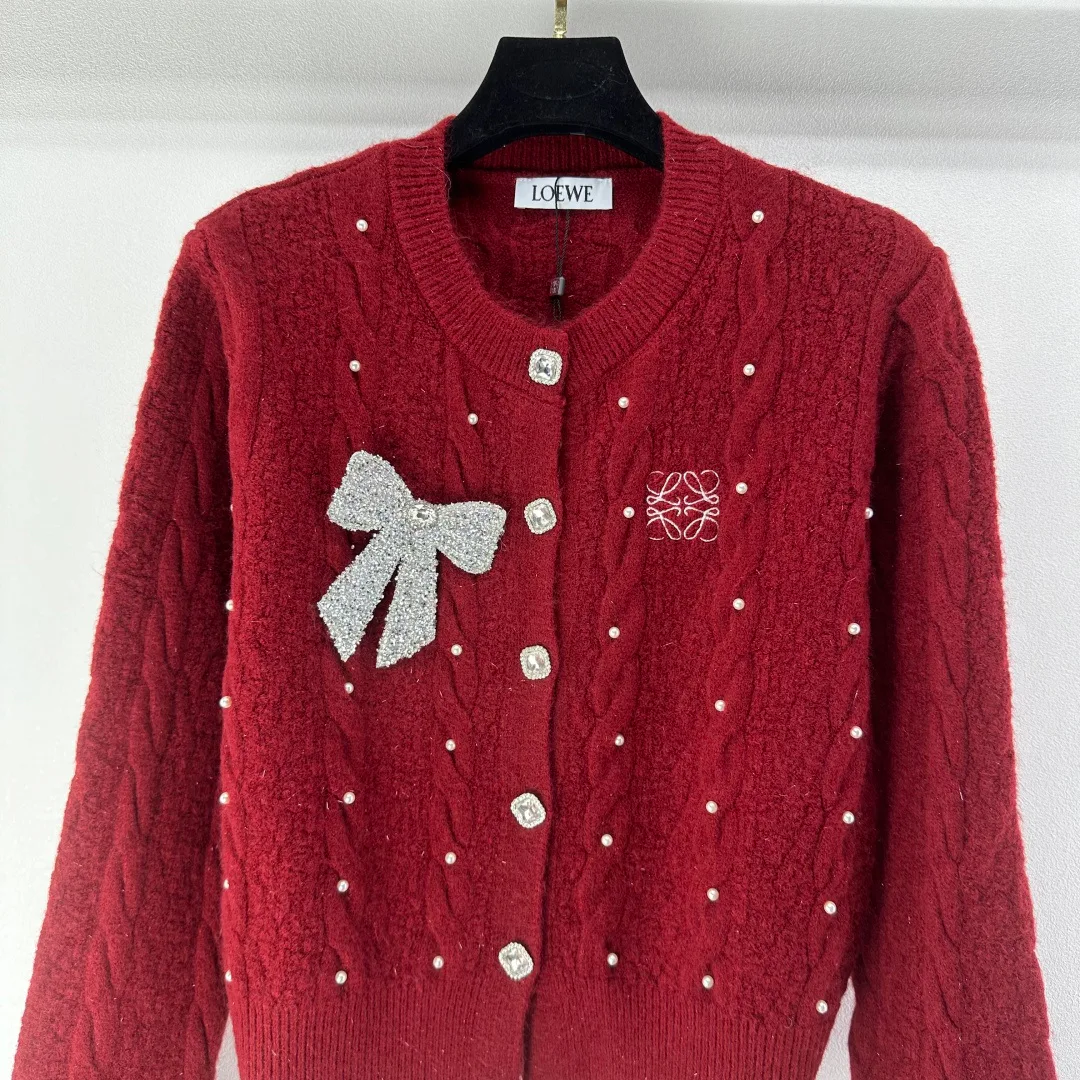 Джемперы И Свитеры Женские Loewe 5179684