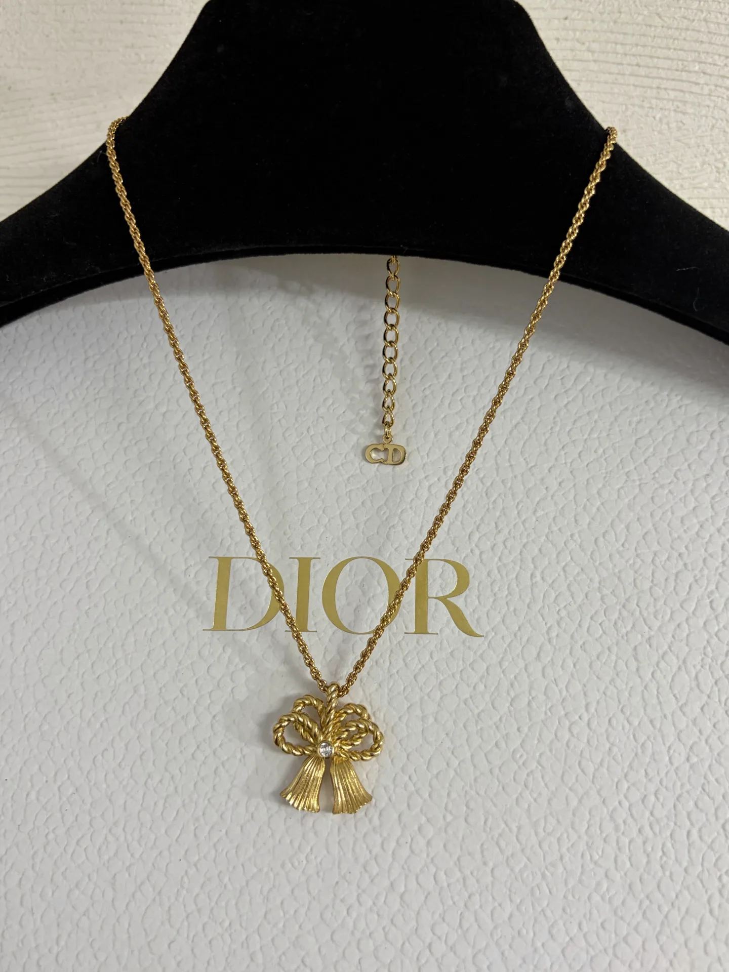 Бижутерия Christian Dior 13176077