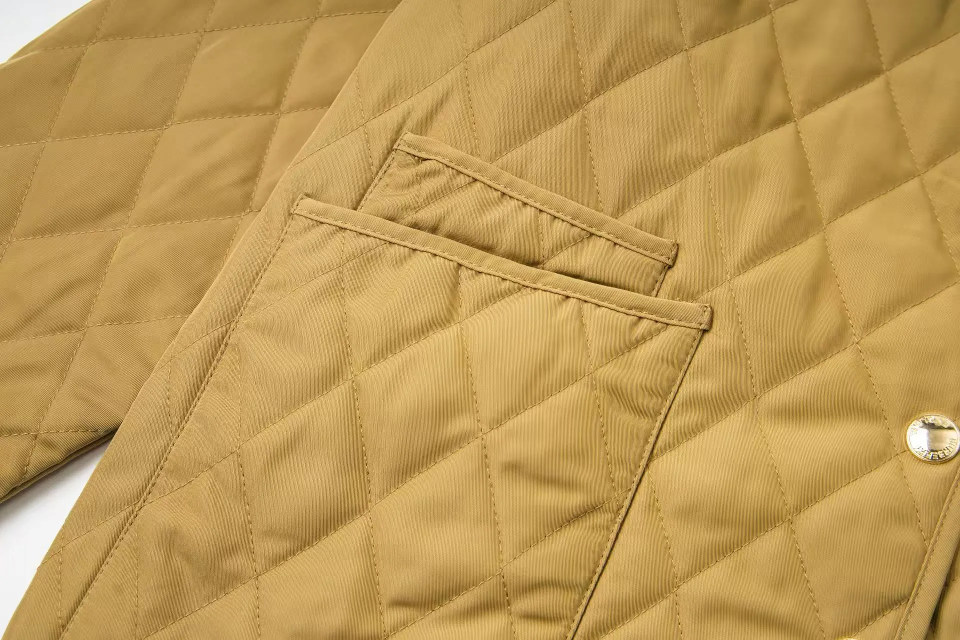 Куртки И Пуховики Женские Burberry 5380048