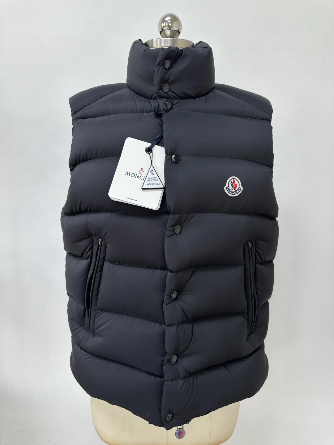 Жилеты Женские Moncler 18794664