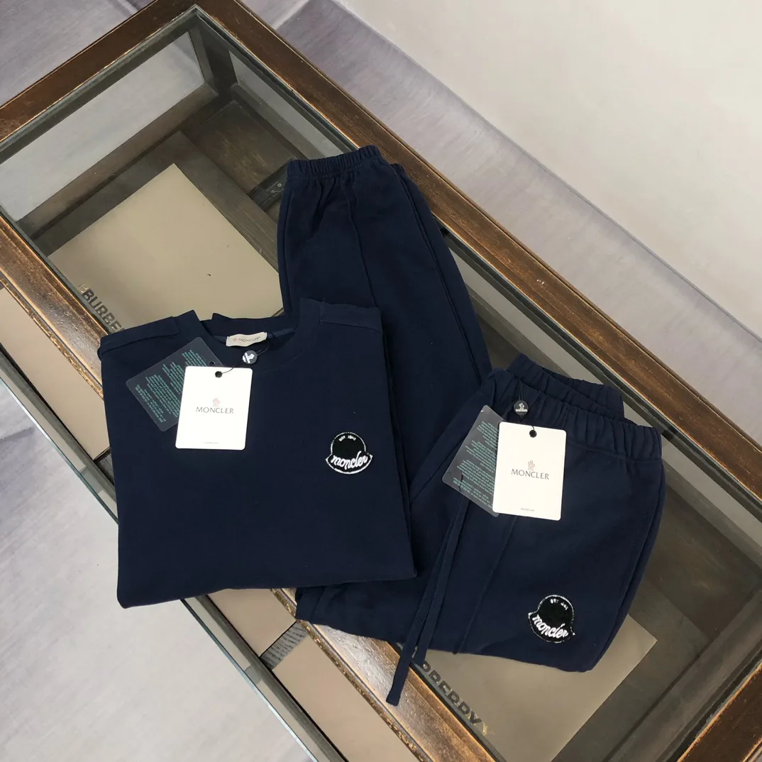 Спортивные Костюмы Женские Moncler 375343