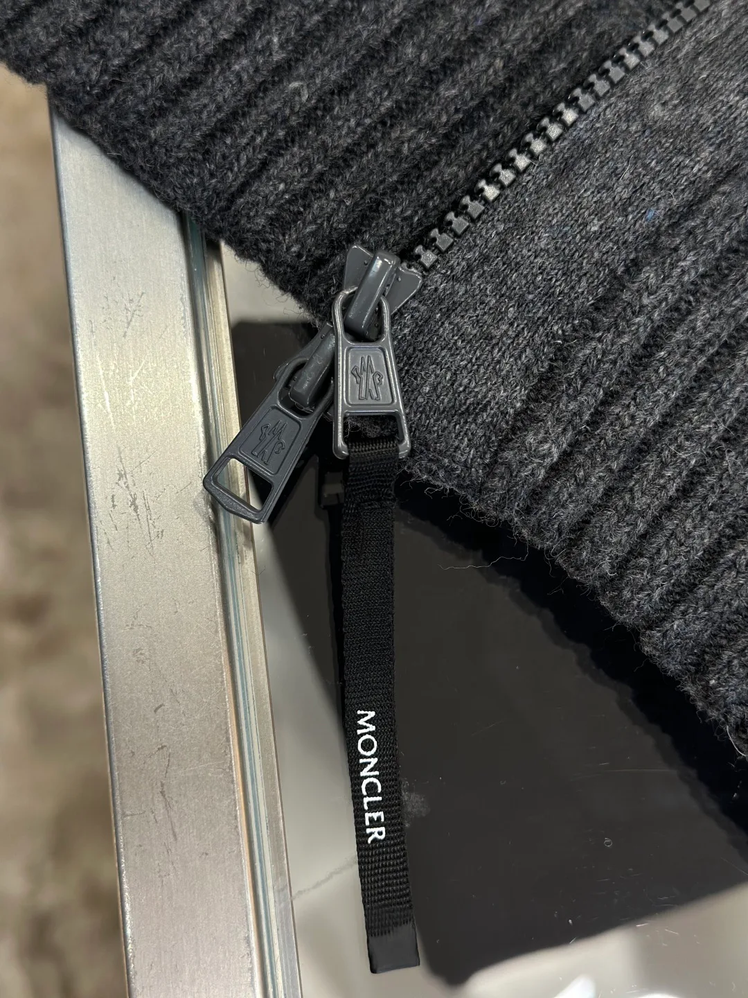Джемперы И Свитеры Мужские Moncler 18260875