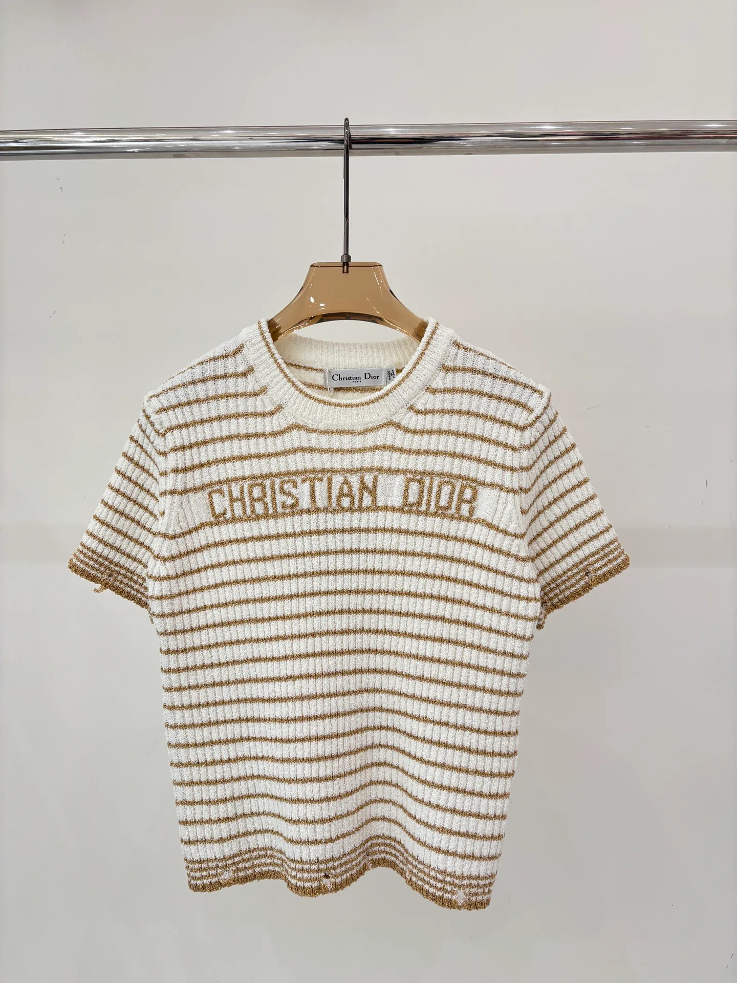 Футболки Женские Christian Dior 11153887