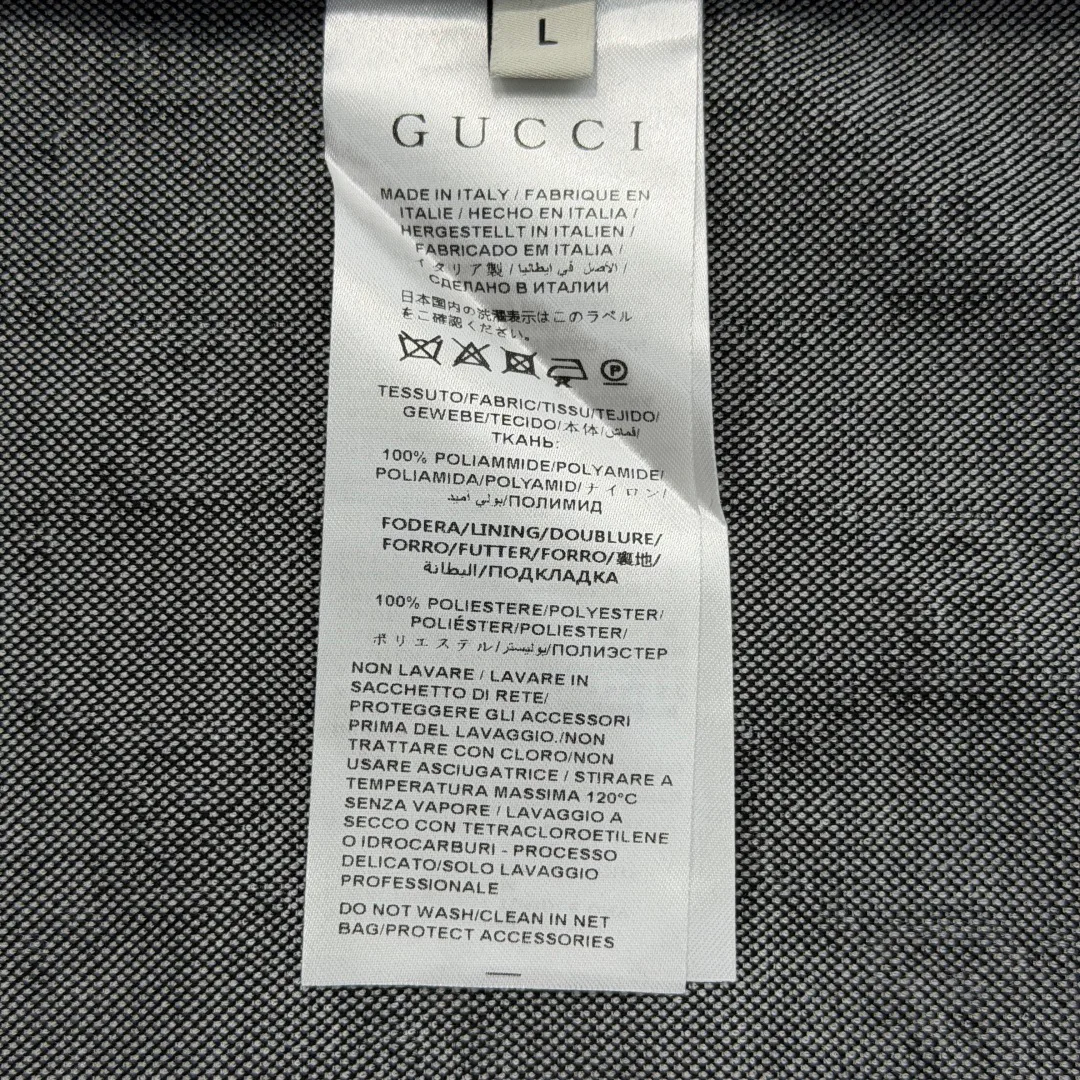 Футболки Мужские Gucci 12627346