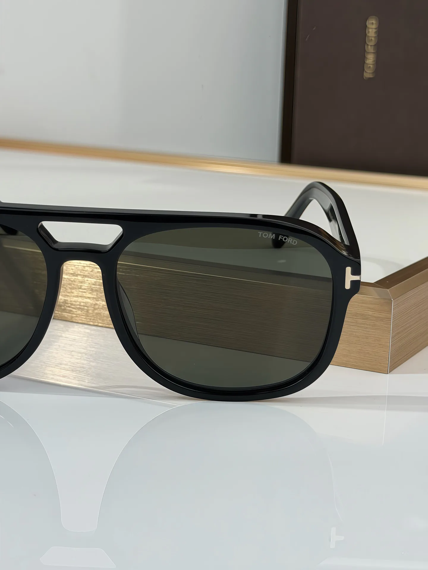 Очки Tom Ford 17366360