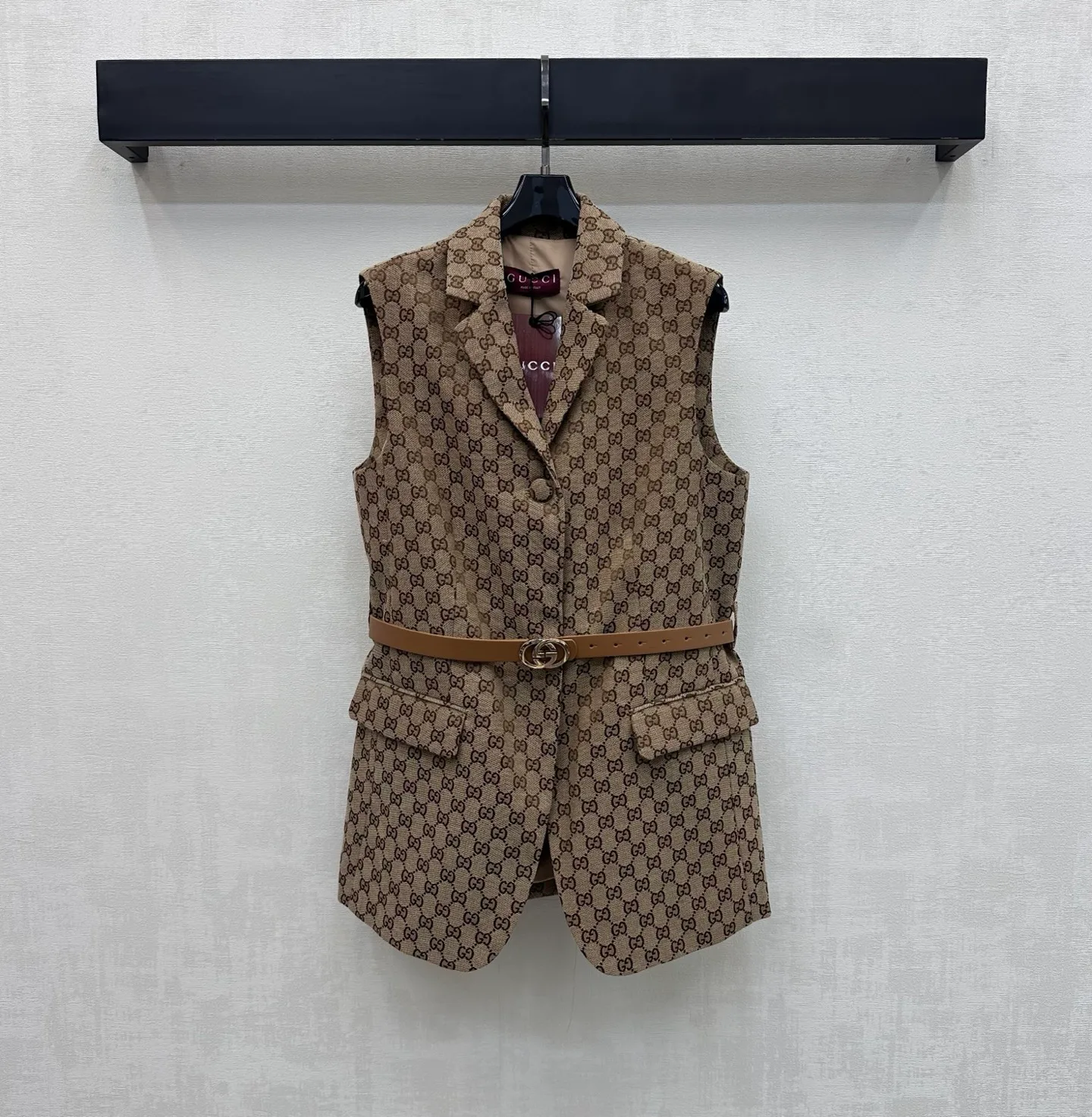 Жилеты Женские Gucci 11463532