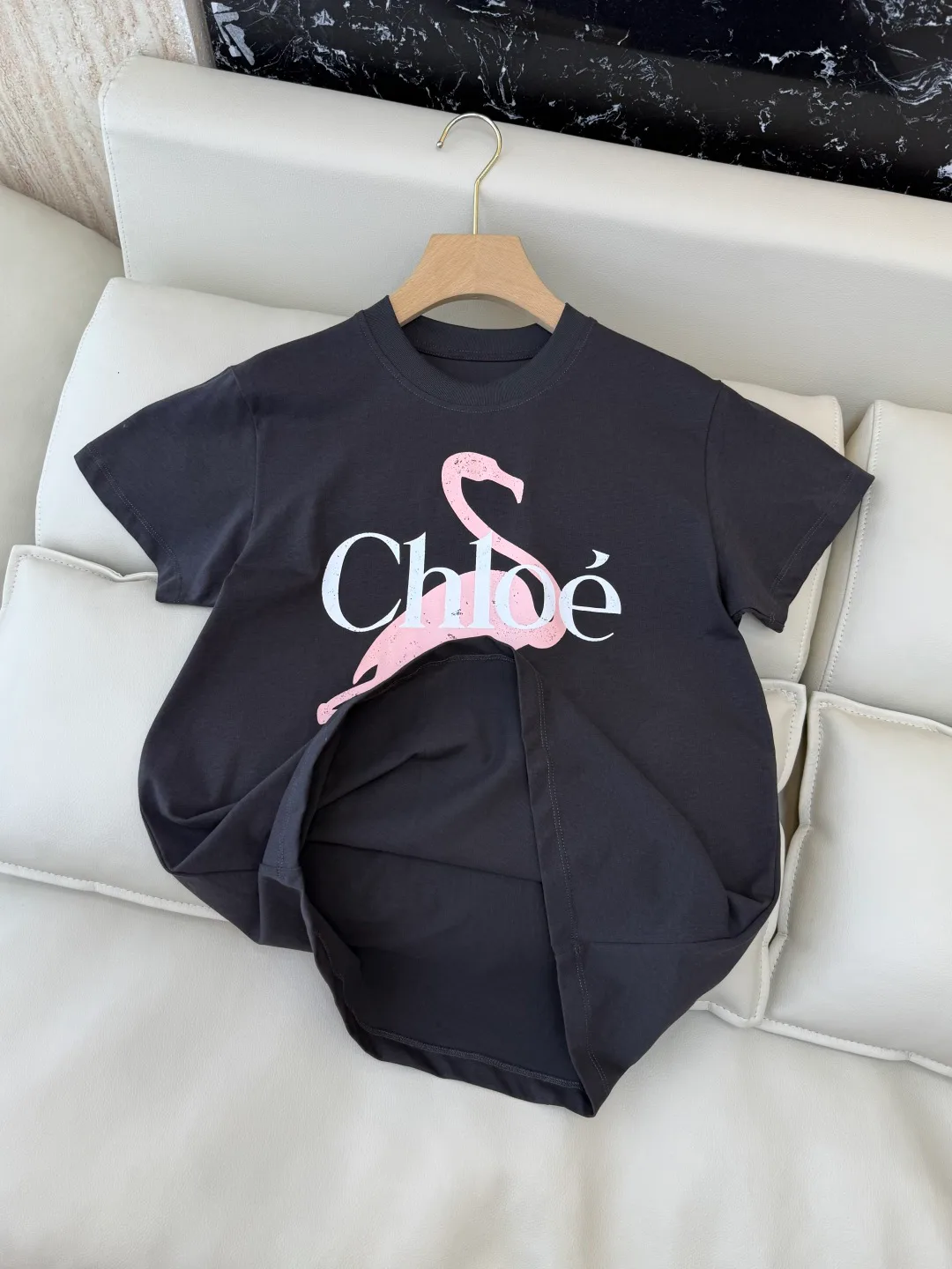 Футболки Мужские Chloe 10503370