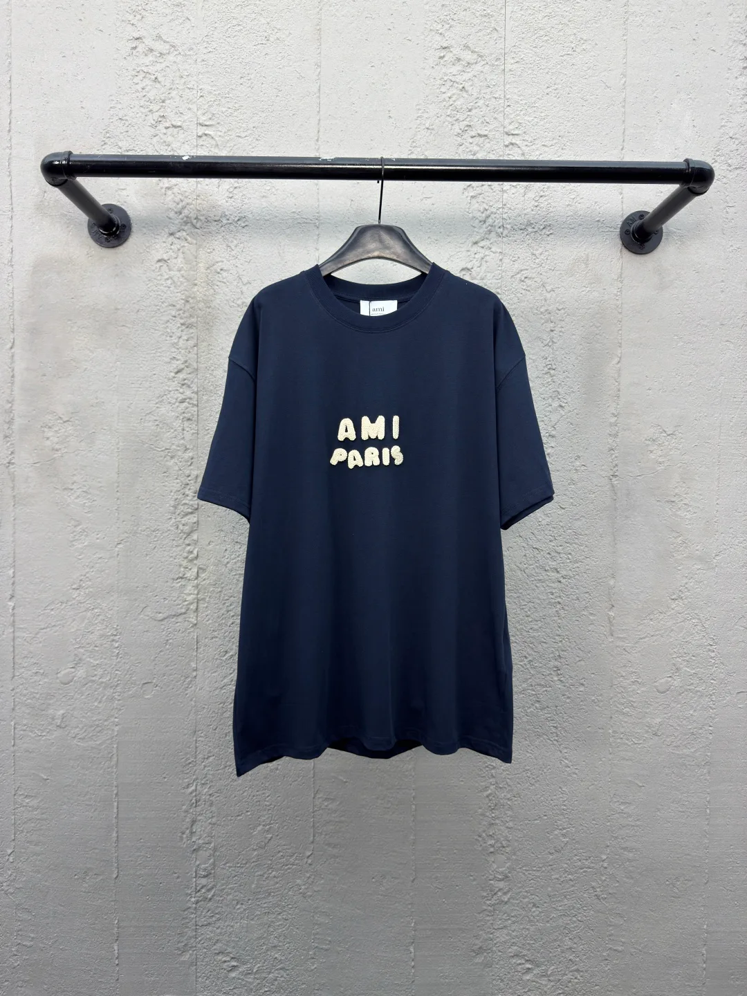 Футболки Женские Ami Paris 32496