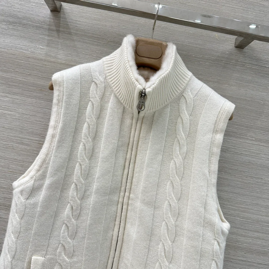 Жилеты Женские Loro Piana 77173