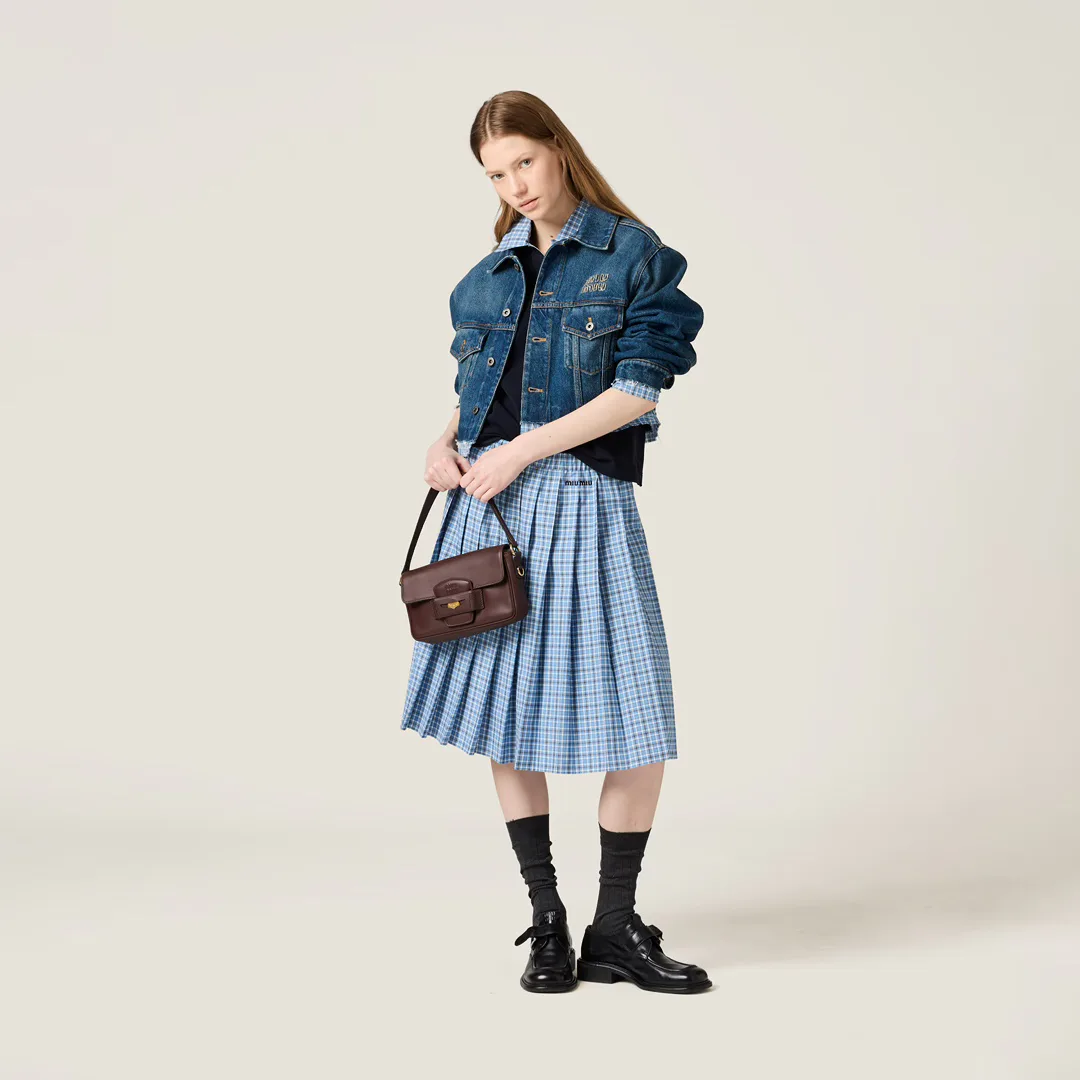 Куртки Женские Miu Miu Куртки Женские Miu Miu