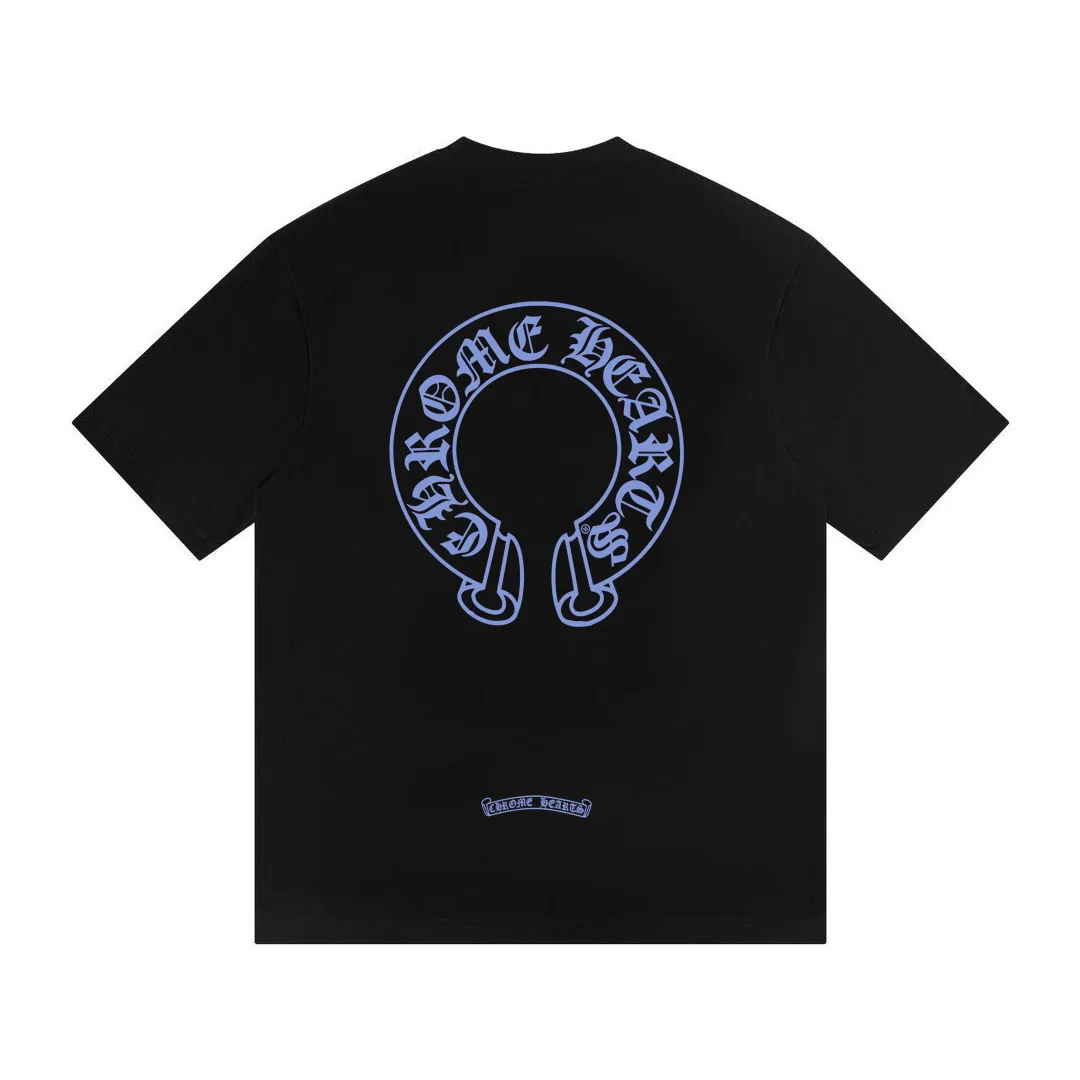 Футболки Мужские Chrome Hearts 11130591