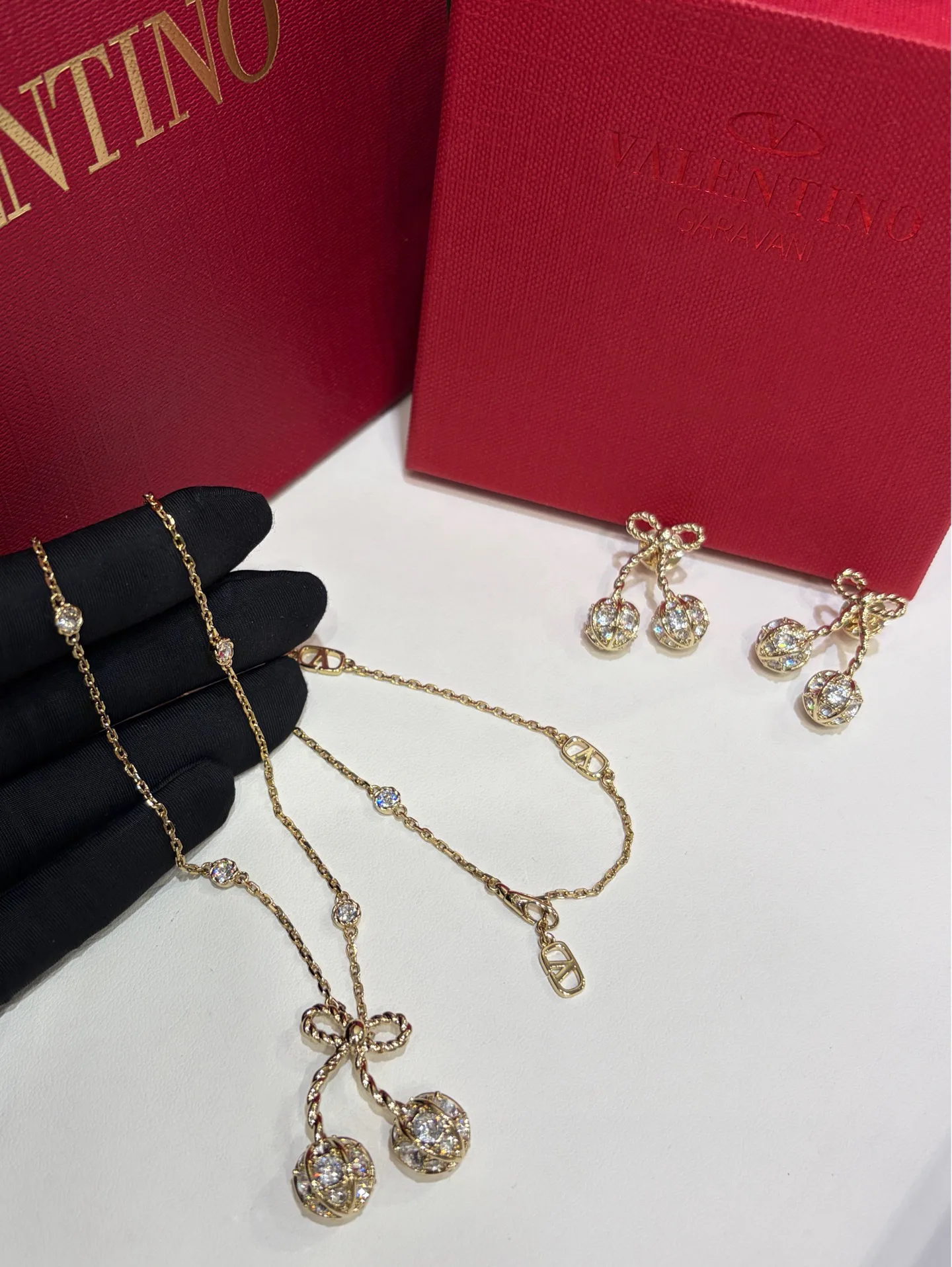 Бижутерия Valentino 6317482