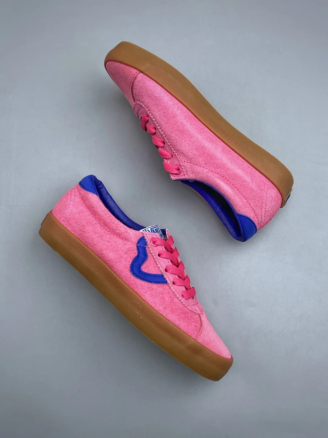 Кеды Женские Vans 12210283