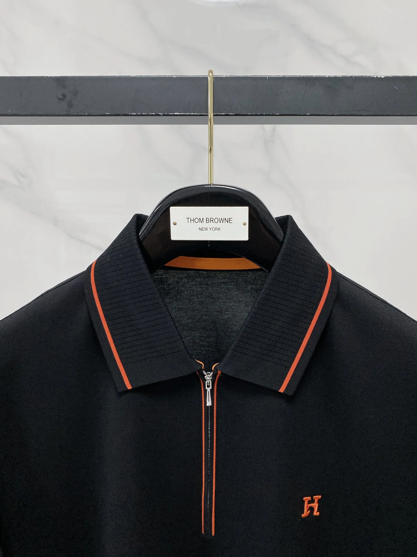 Рубашки Мужские Hermes 11929754