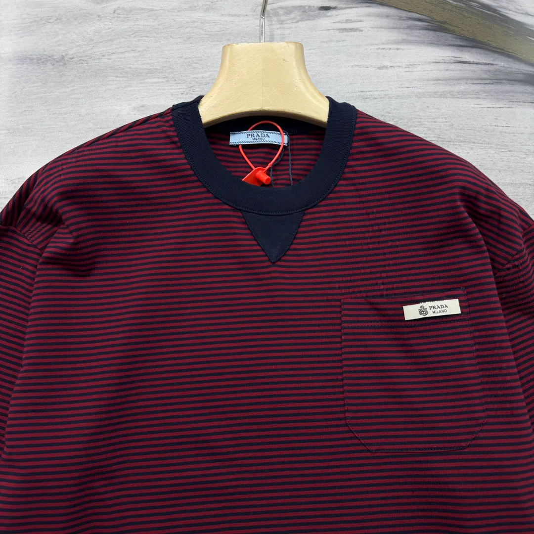 Футболки Мужские Prada 3371921