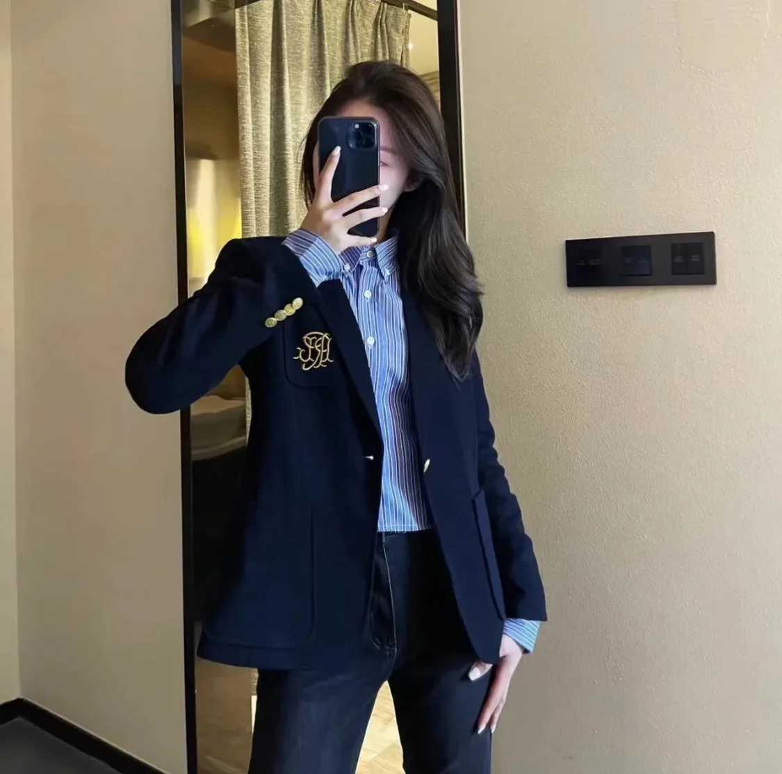 Жакеты Женские Ralph Lauren 11224960