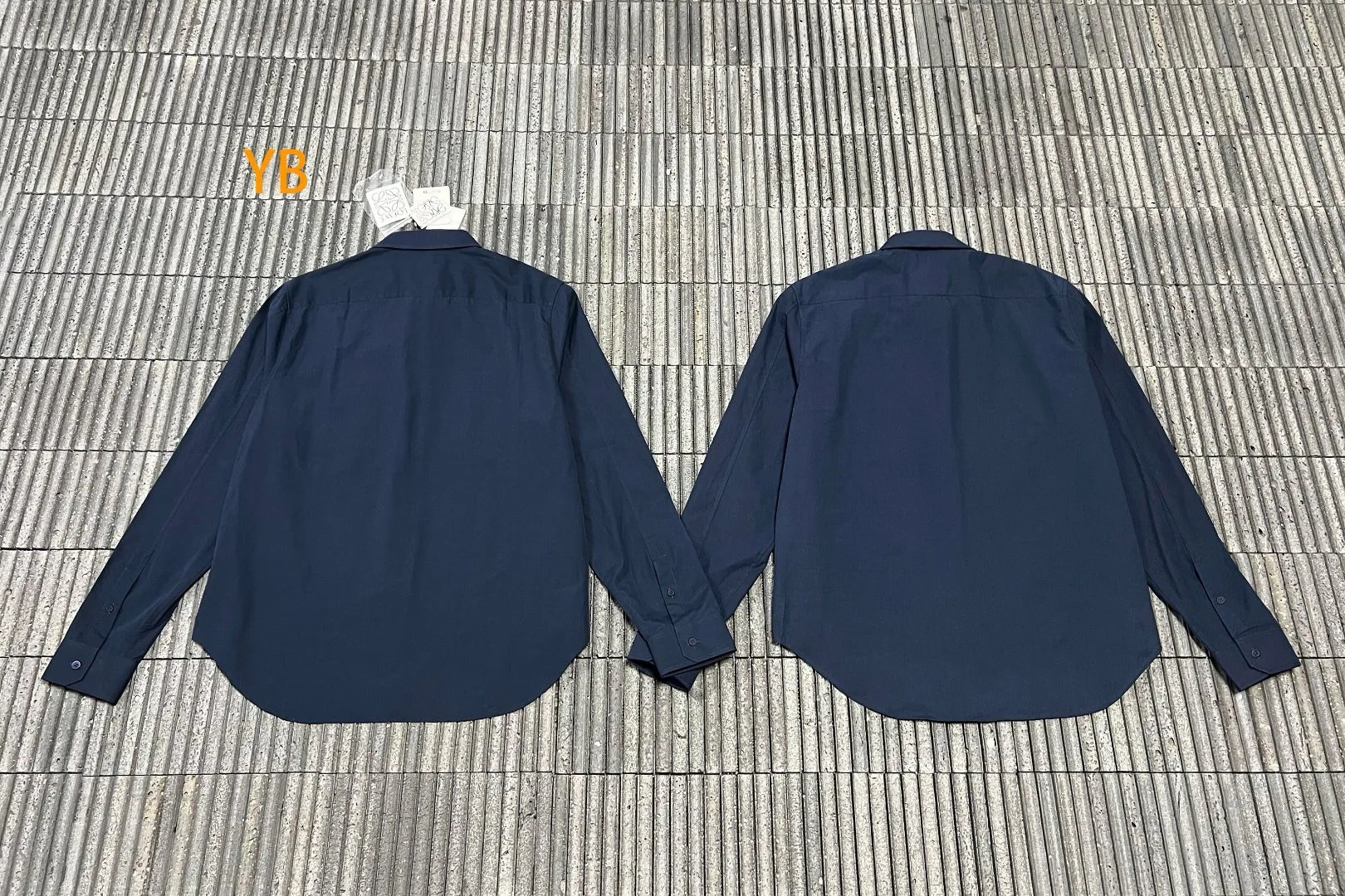 Рубашки Мужские Loewe 17288589