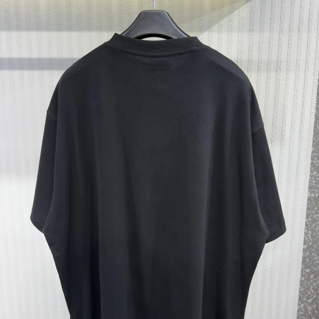 Футболки Мужские Balenciaga 12431033