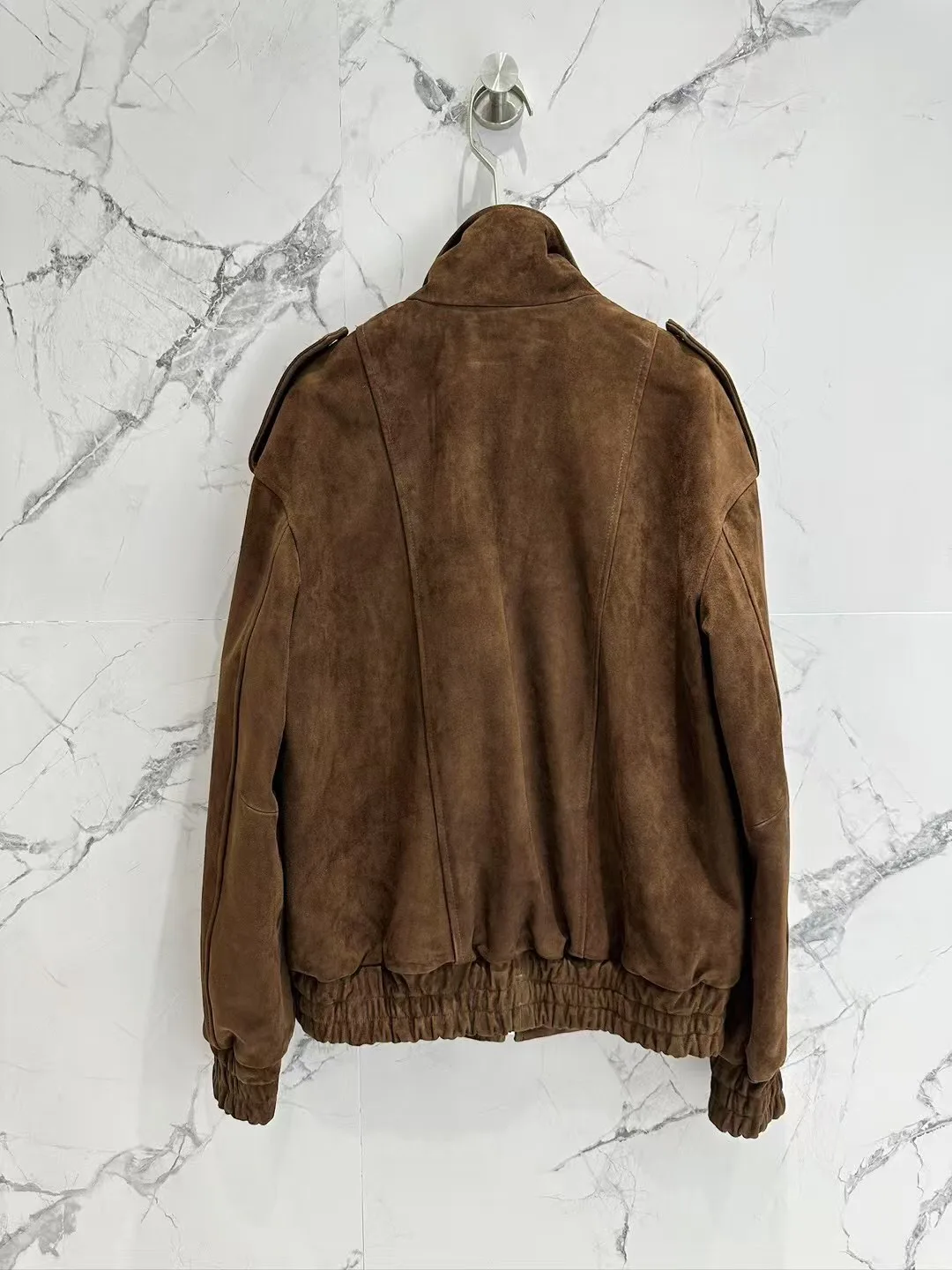 Кожаные Куртки И Дублёнки Женские Jil Sander 12778628