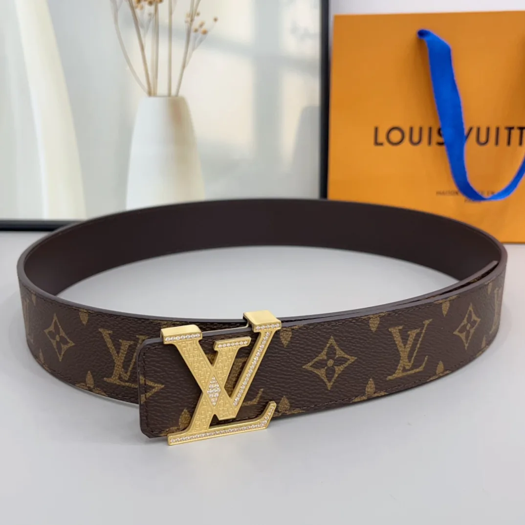 Ремни Louis Vuitton 11428194