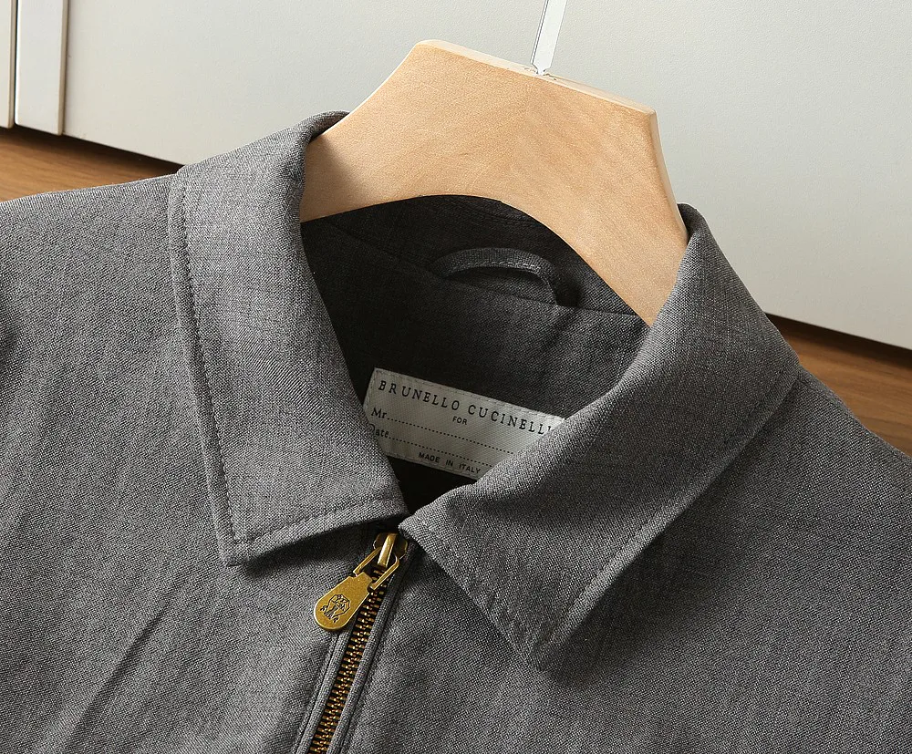 Куртки И Пуховики Мужские Loro Piana 11865309