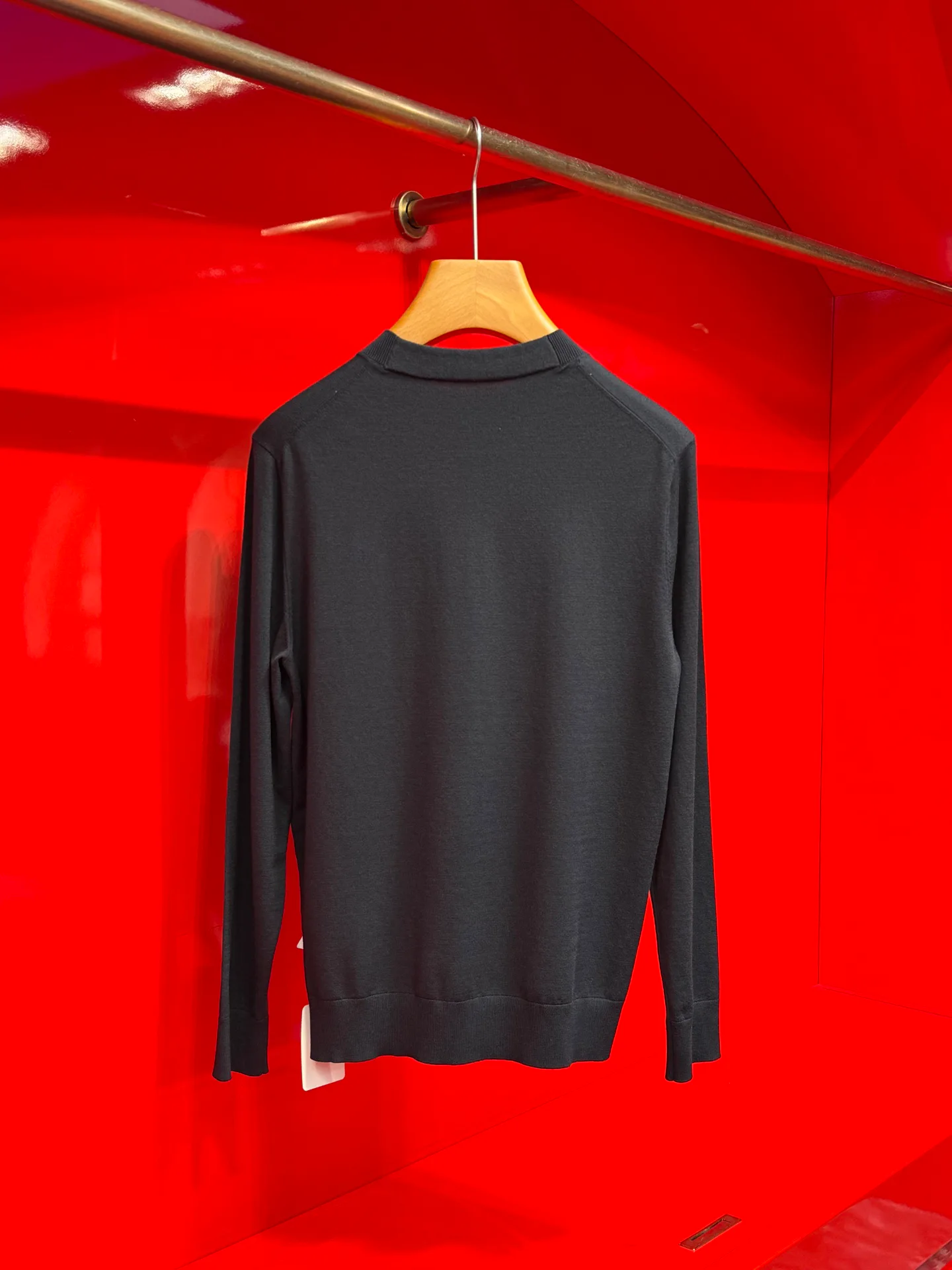 Лонгсливы Мужские Hermes 1276261