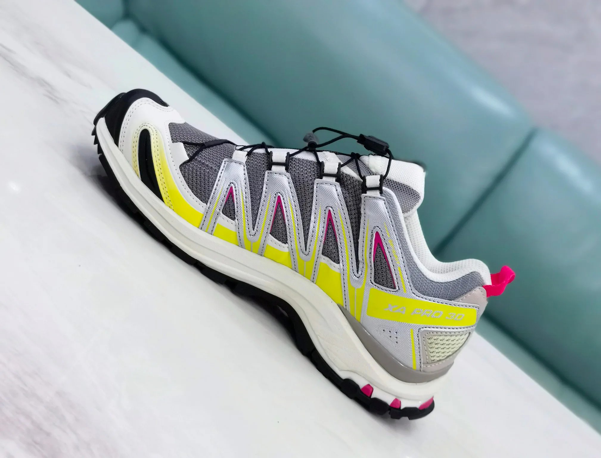 Кроссовки Женские Salomon 10729