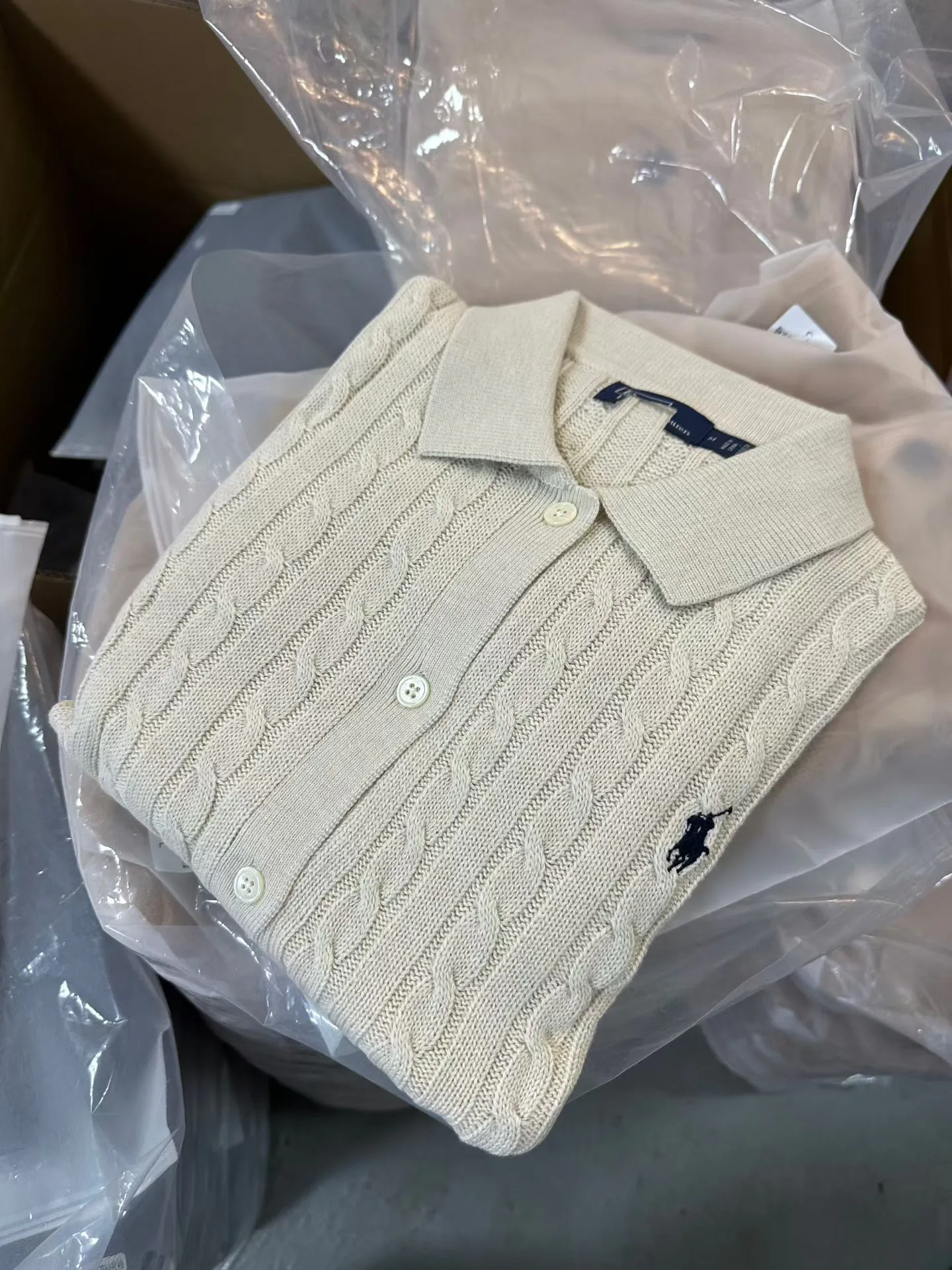 Рубашки Женские Ralph Lauren 11237123