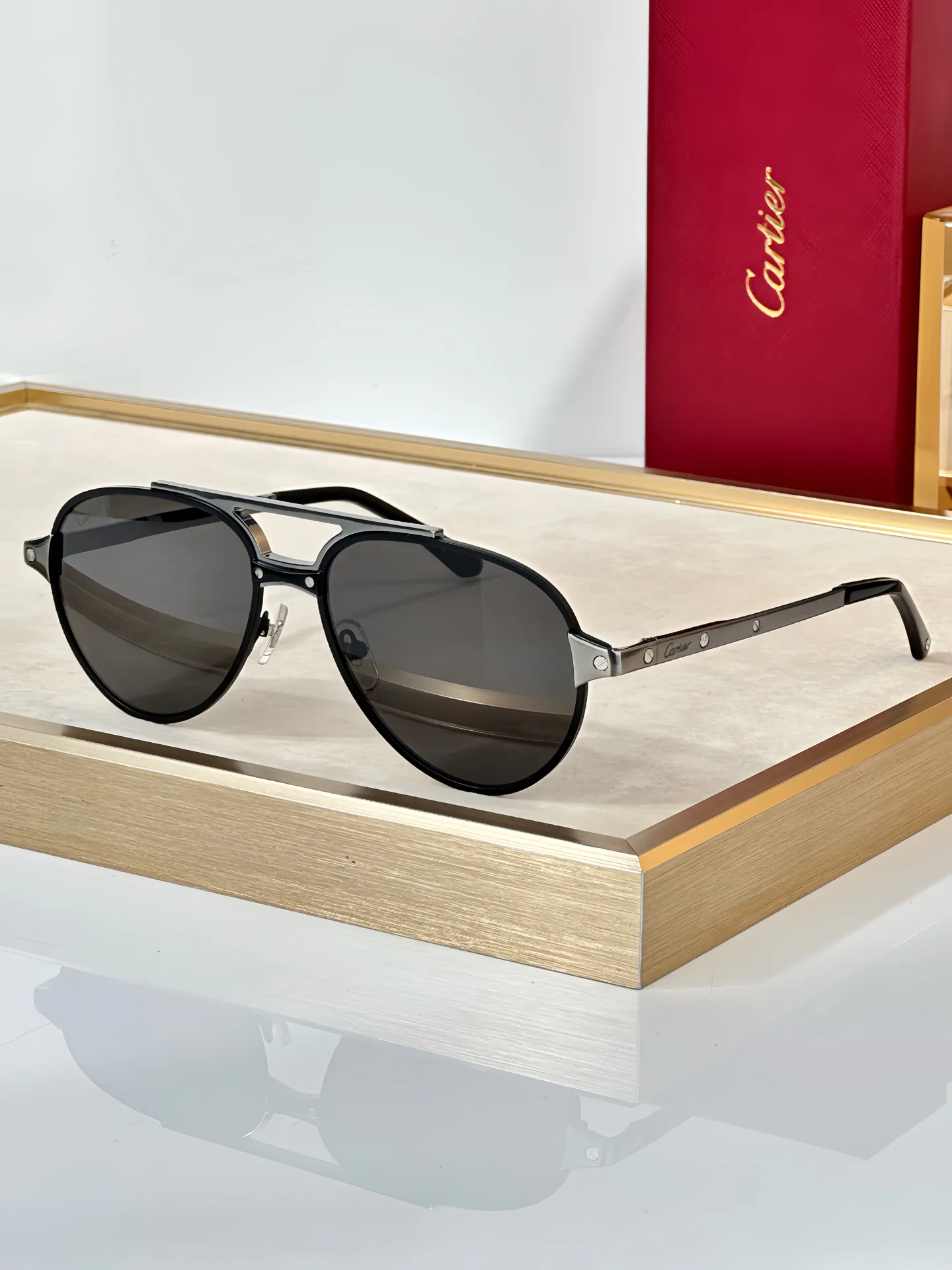 Очки Cartier 175121