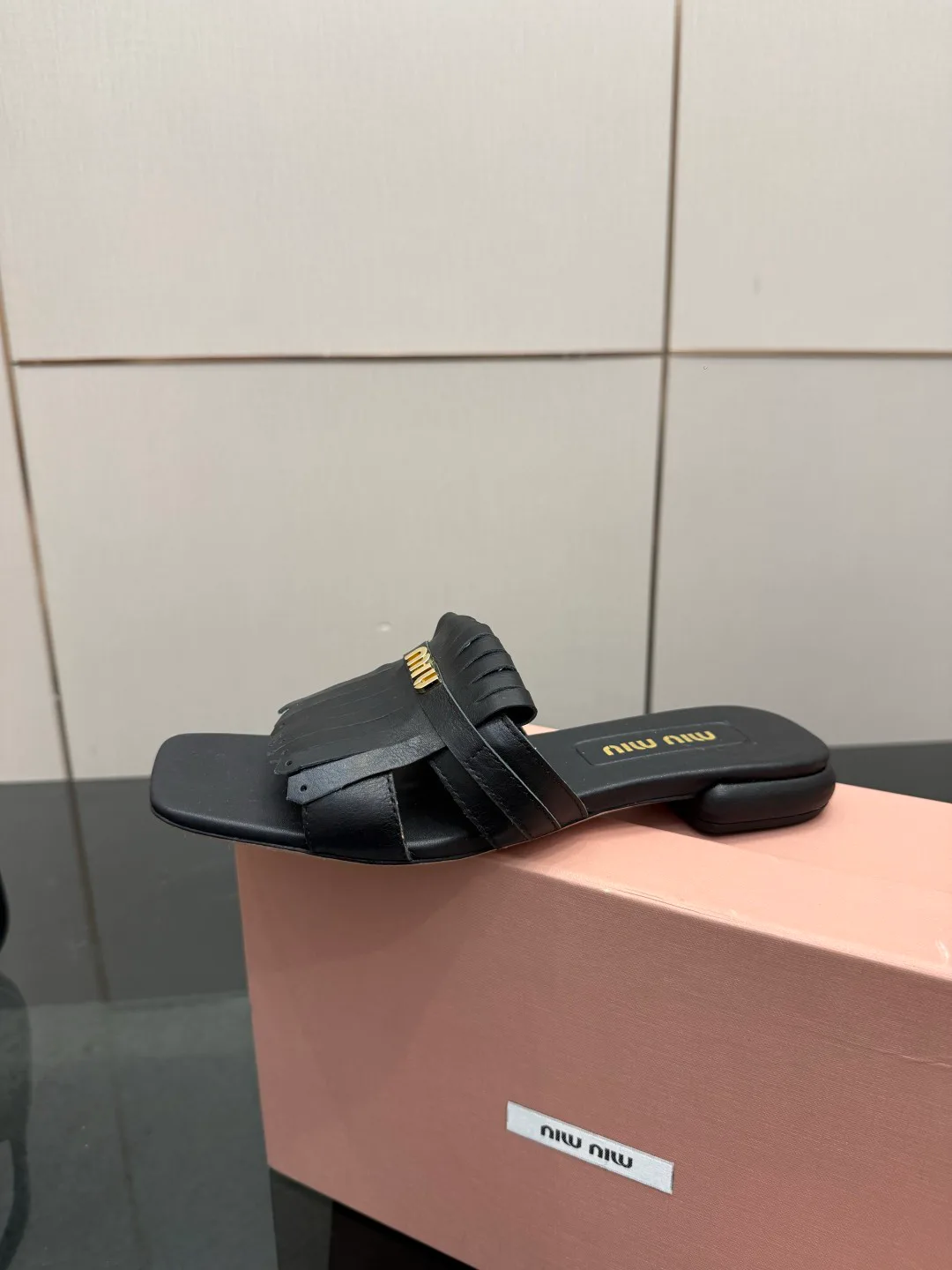 Туфли Женские Miu Miu 11239791