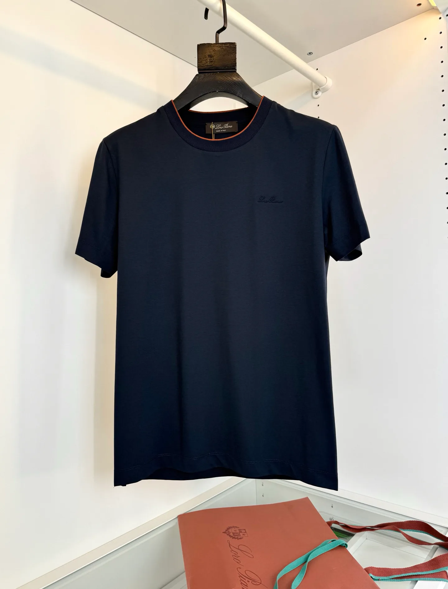 Футболки Мужские Loro Piana 1931468