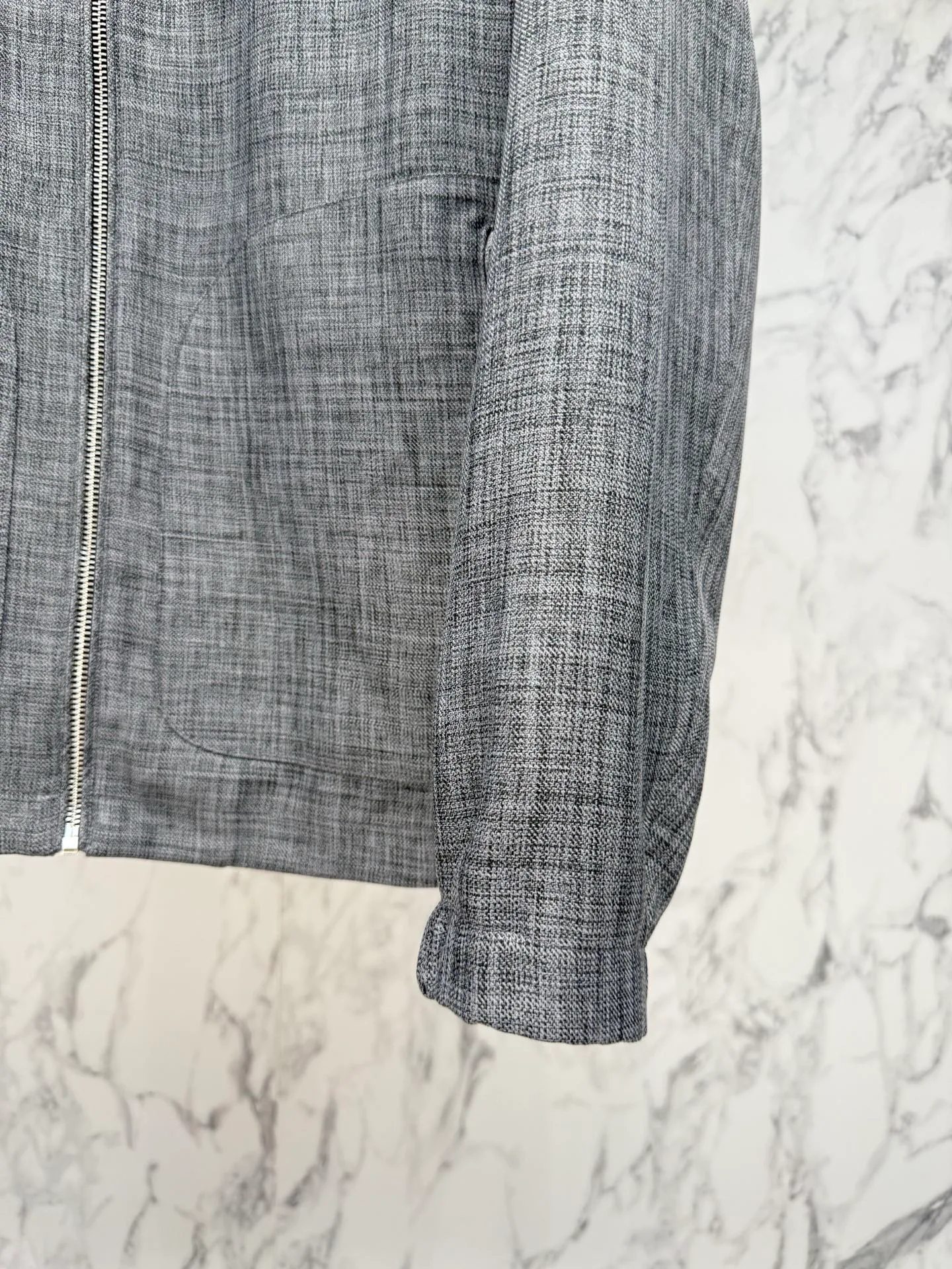 Куртки И Пуховики Мужские Zegna 11512943