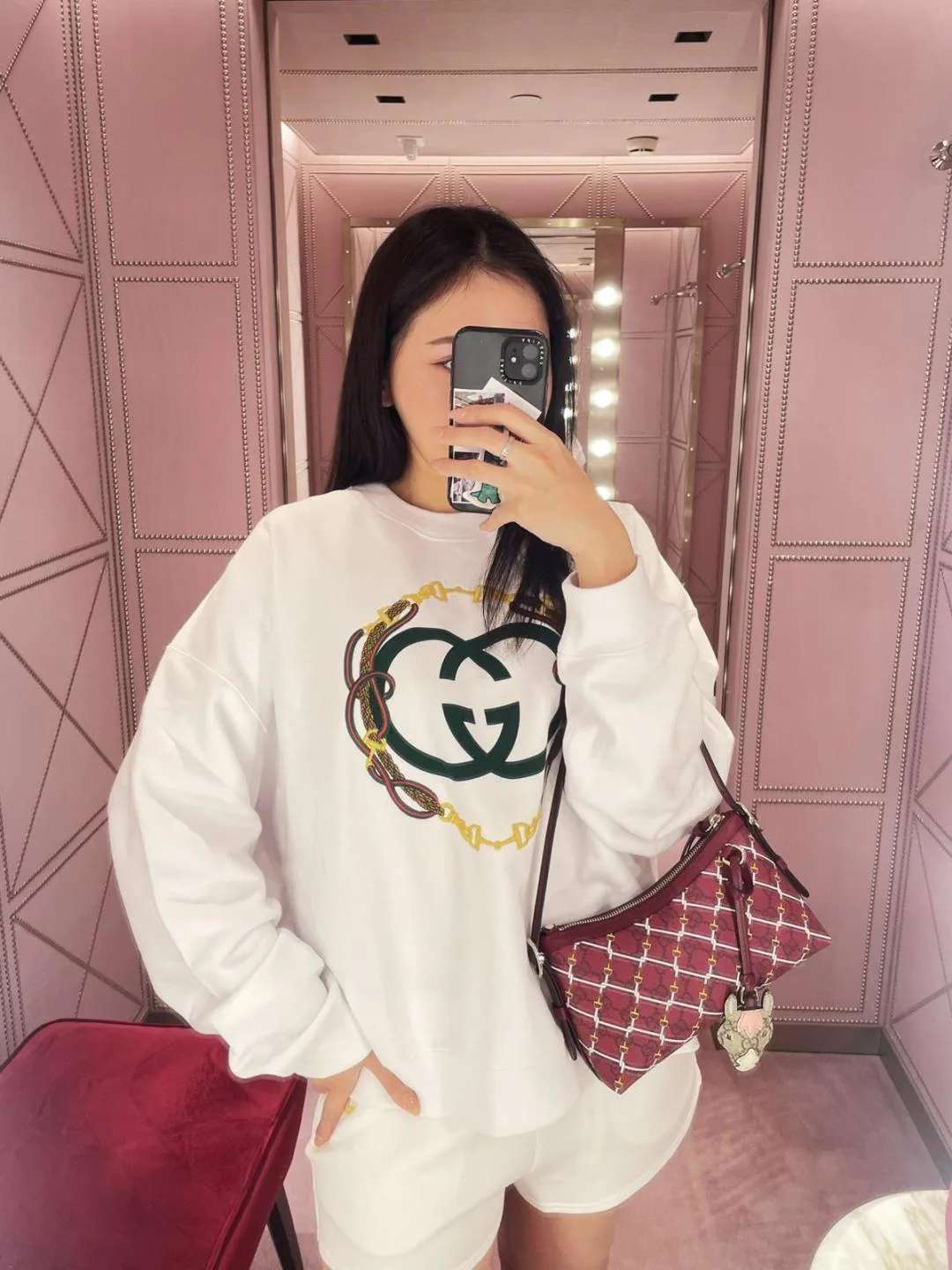 Свитшоты И Худи Мужские Gucci 9226542