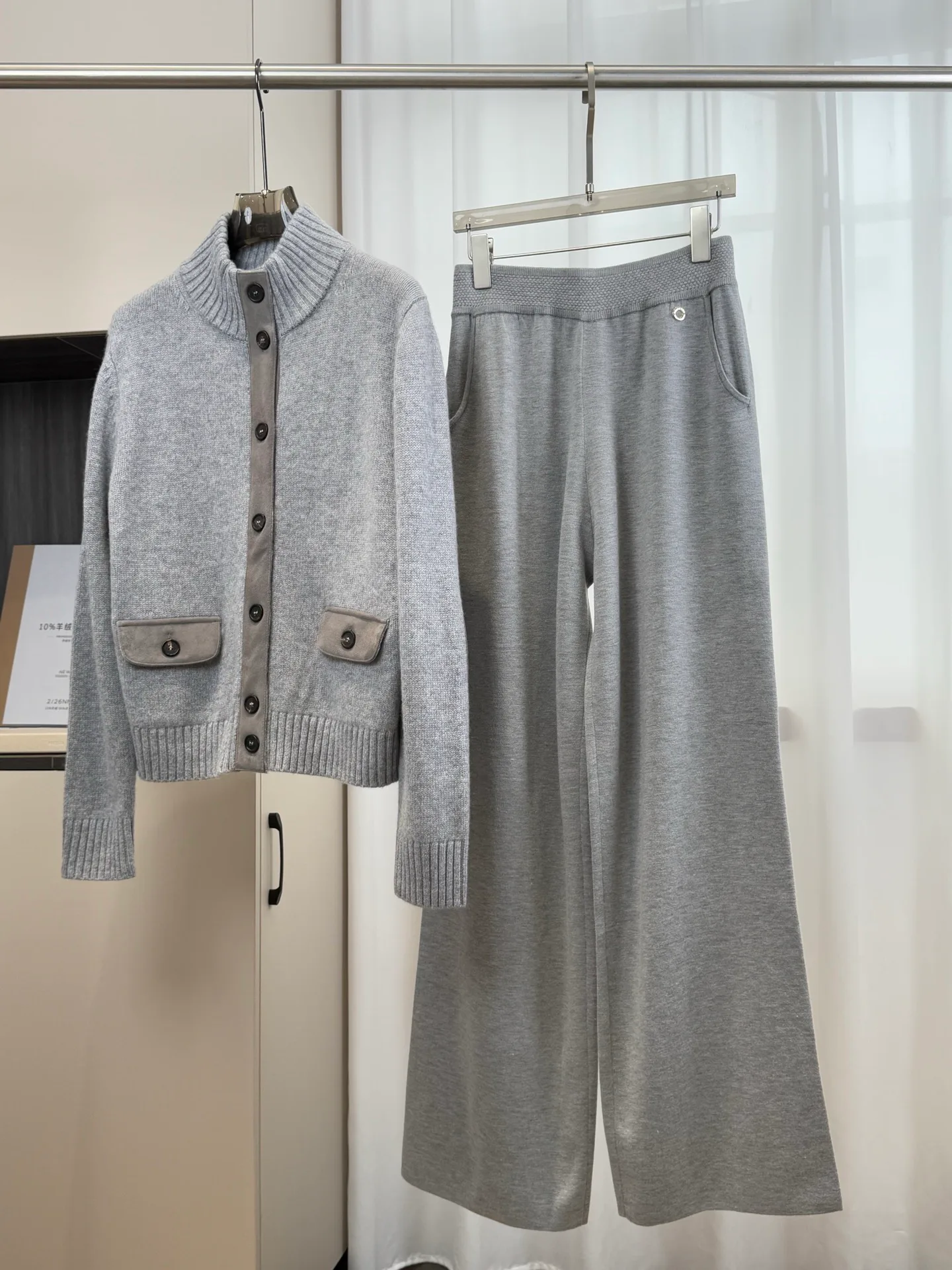 Костюмы Женские Loro Piana 452347