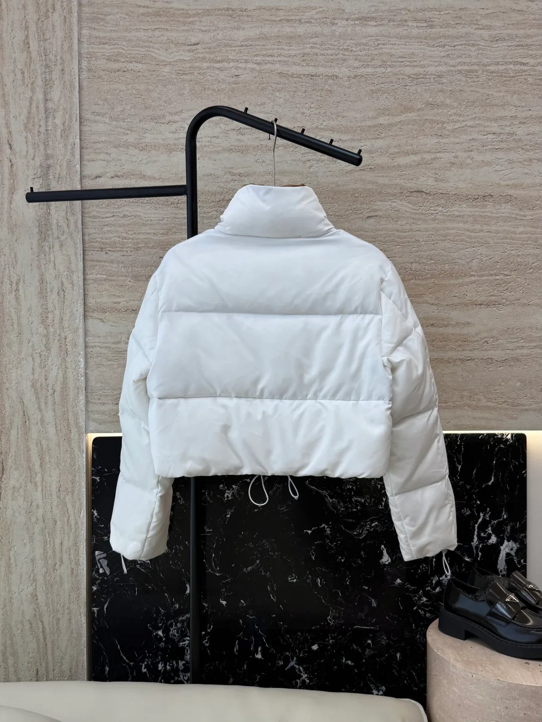 Куртки И Пуховики Женские Prada 19572382