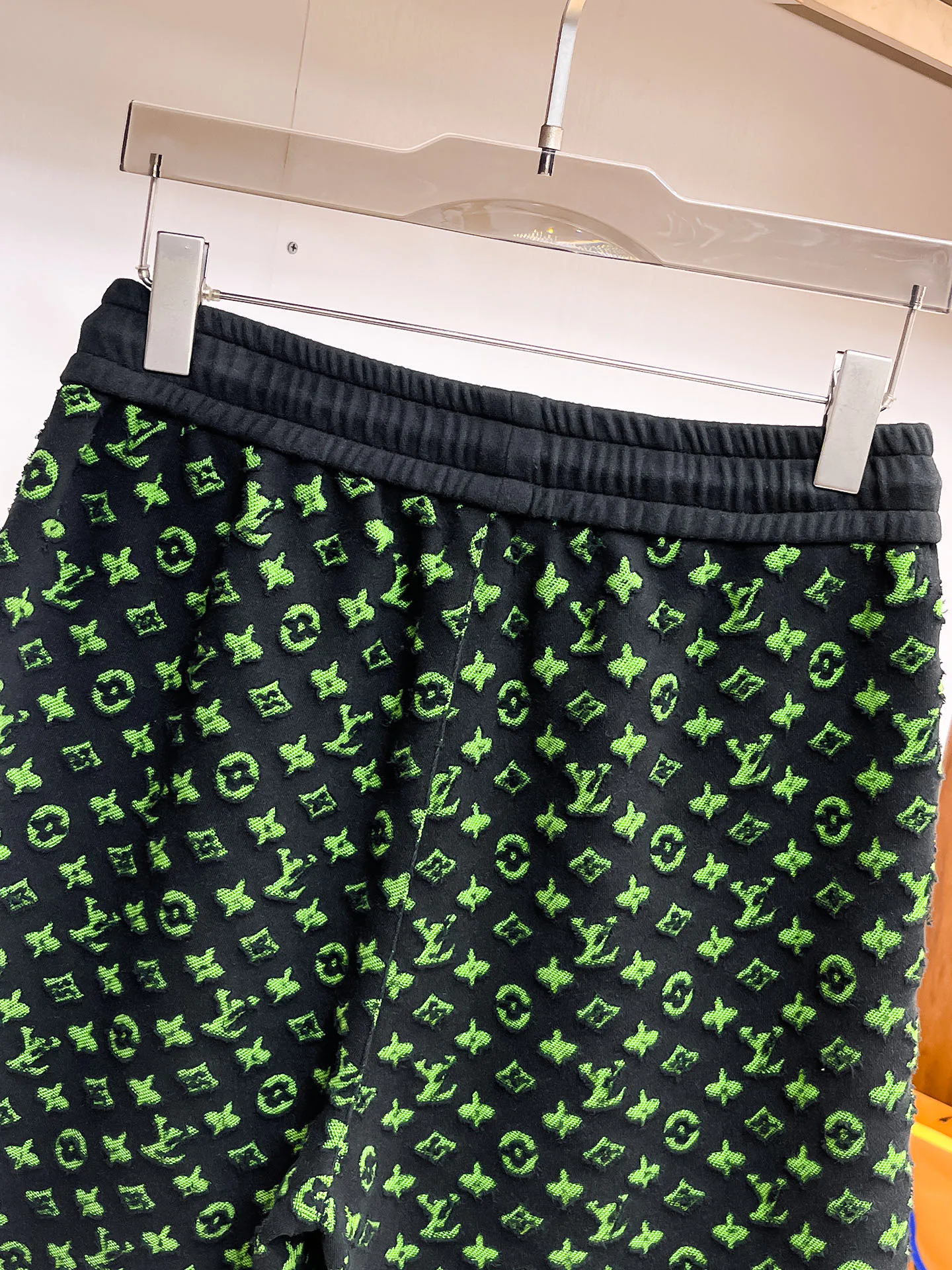 Шорты Мужские Louis Vuitton 13417557