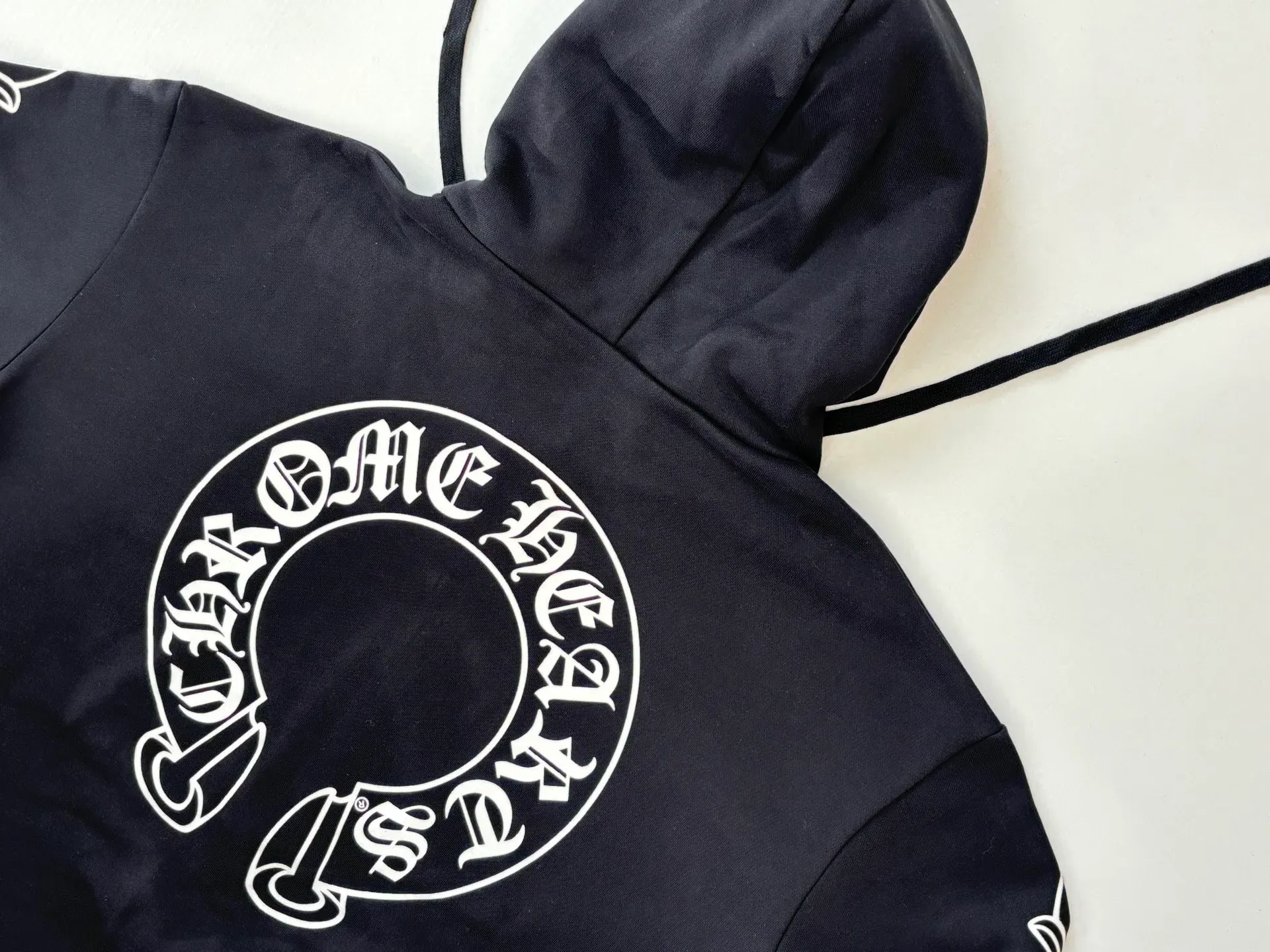 Свитшоты Мужские Chrome Hearts 135451