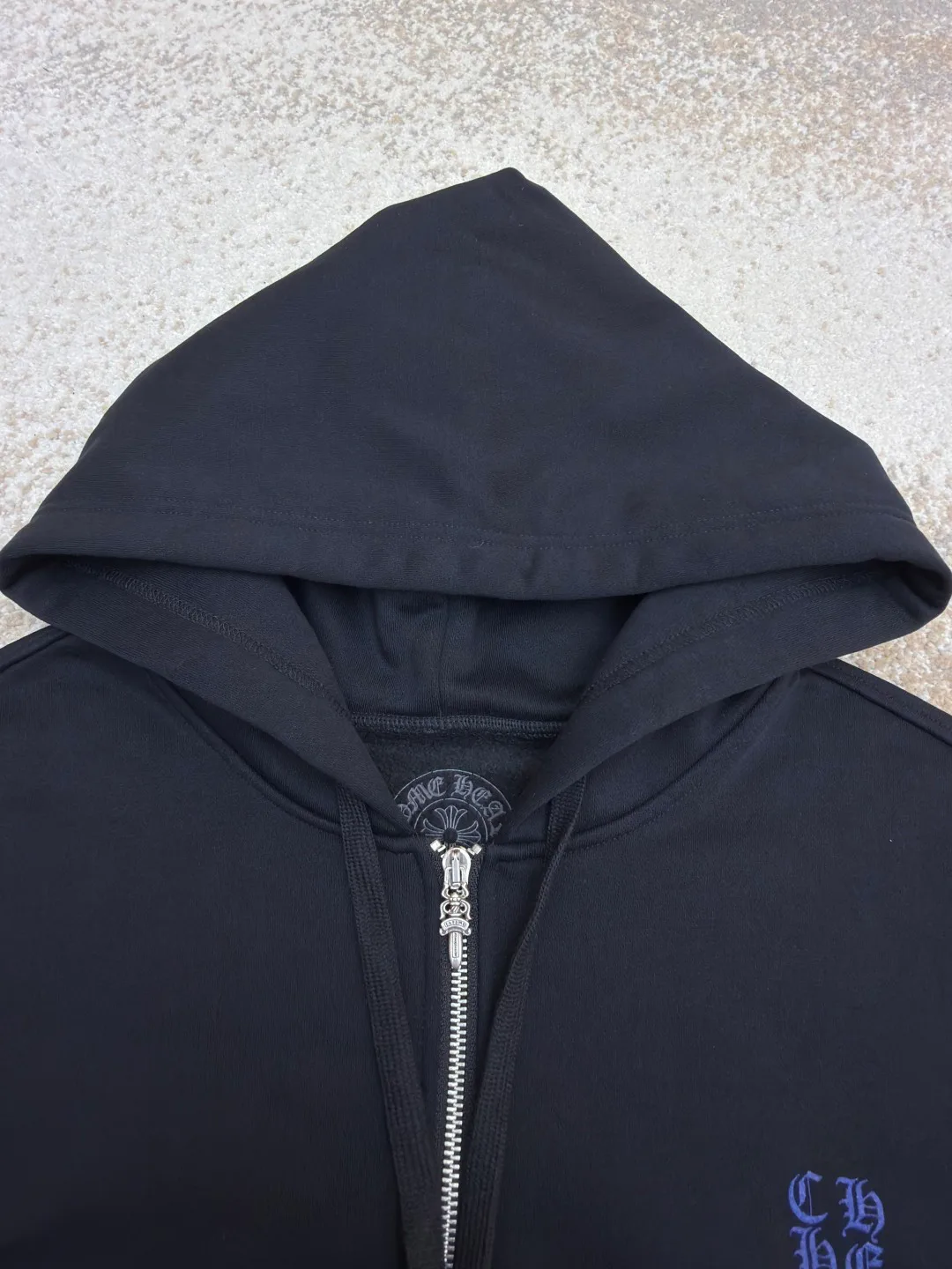 Свитшоты И Худи Мужские Chrome Hearts 11760353