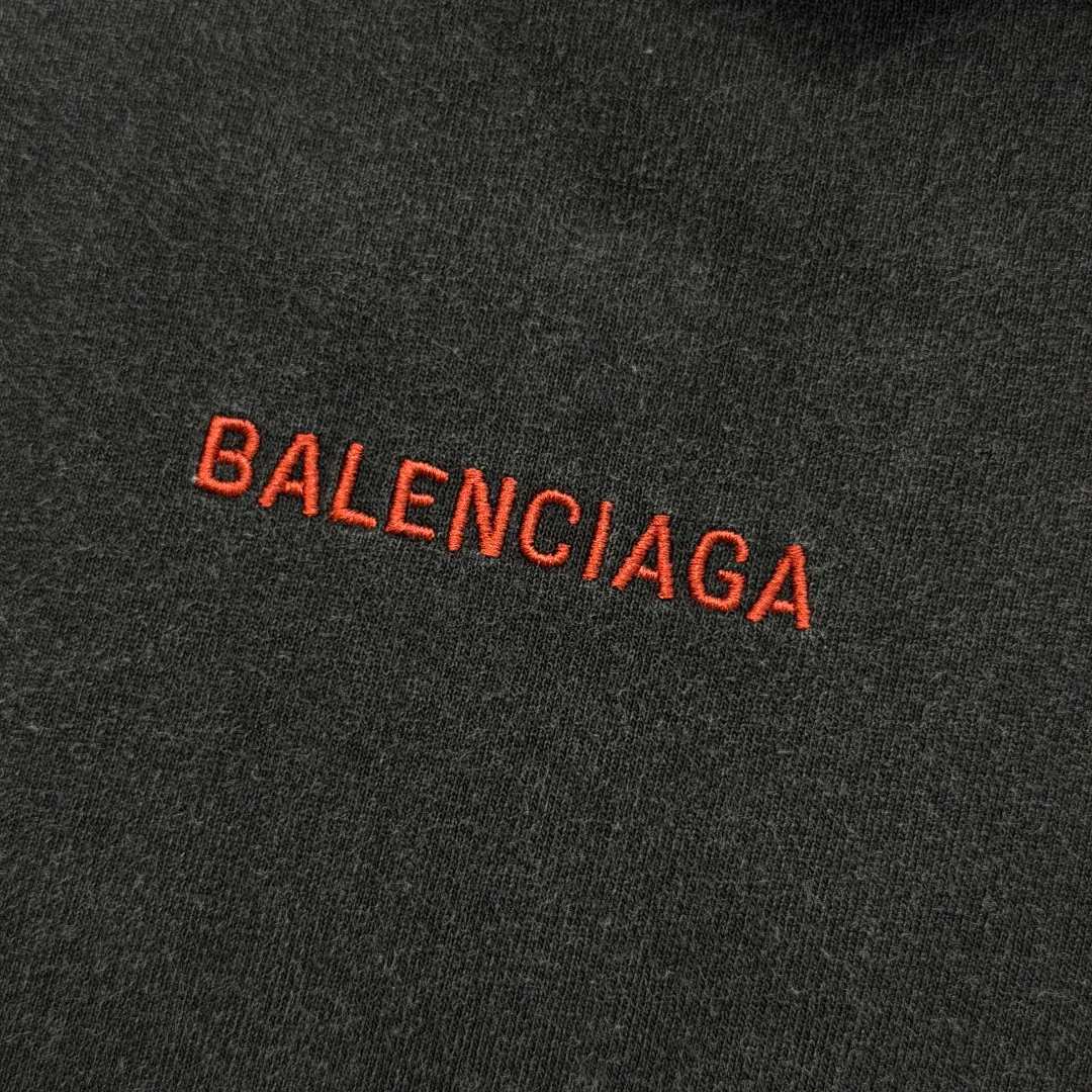 Футболки Мужские Balenciaga 1328546