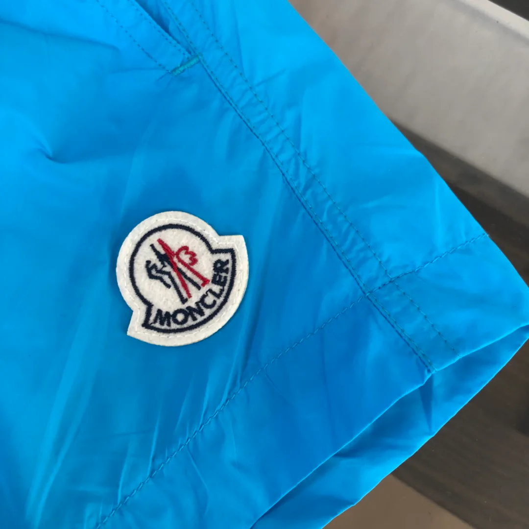 Шорты Мужские Moncler 9599086
