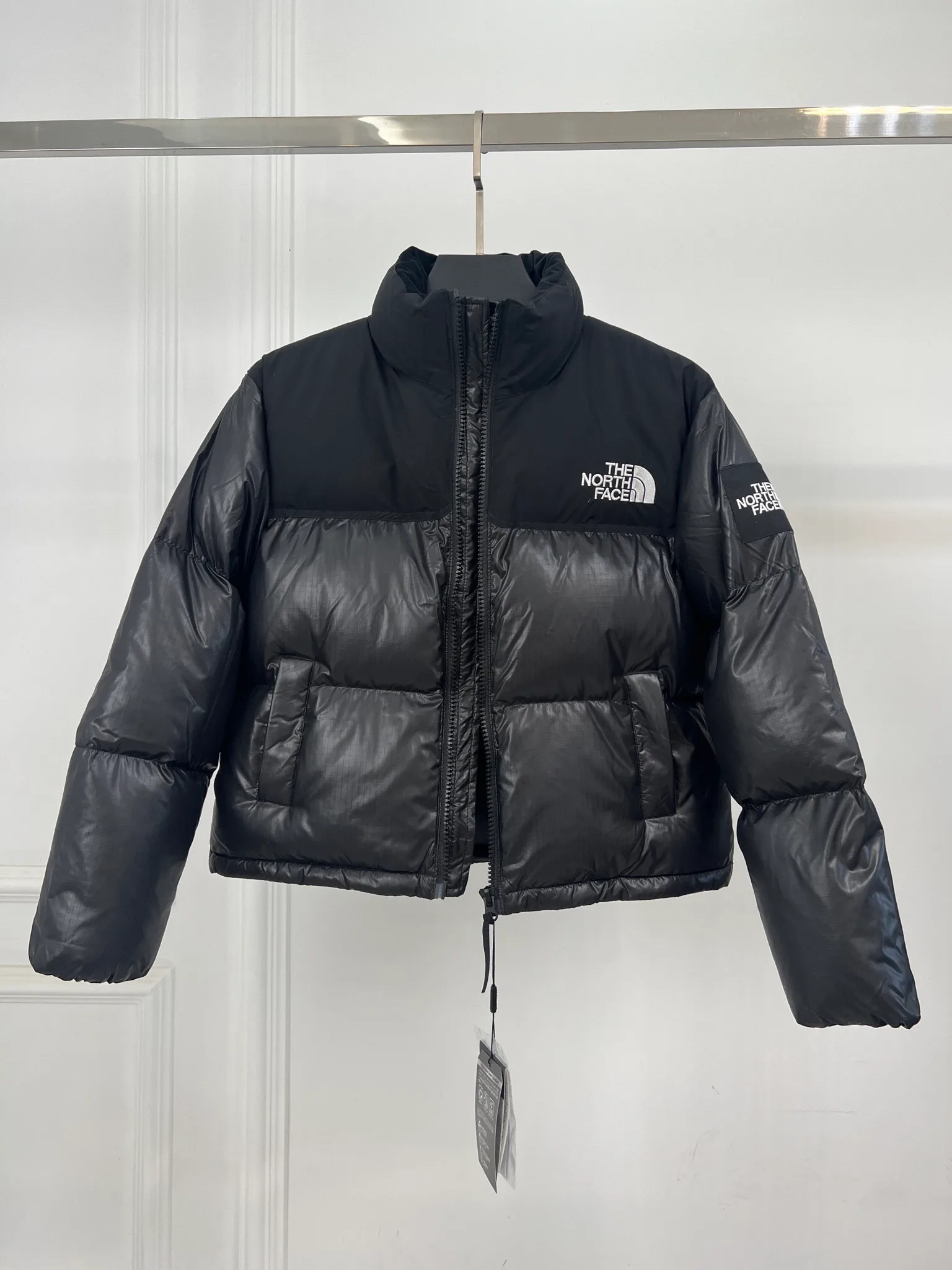 Куртки И Пуховики Женские The North Face 18415990
