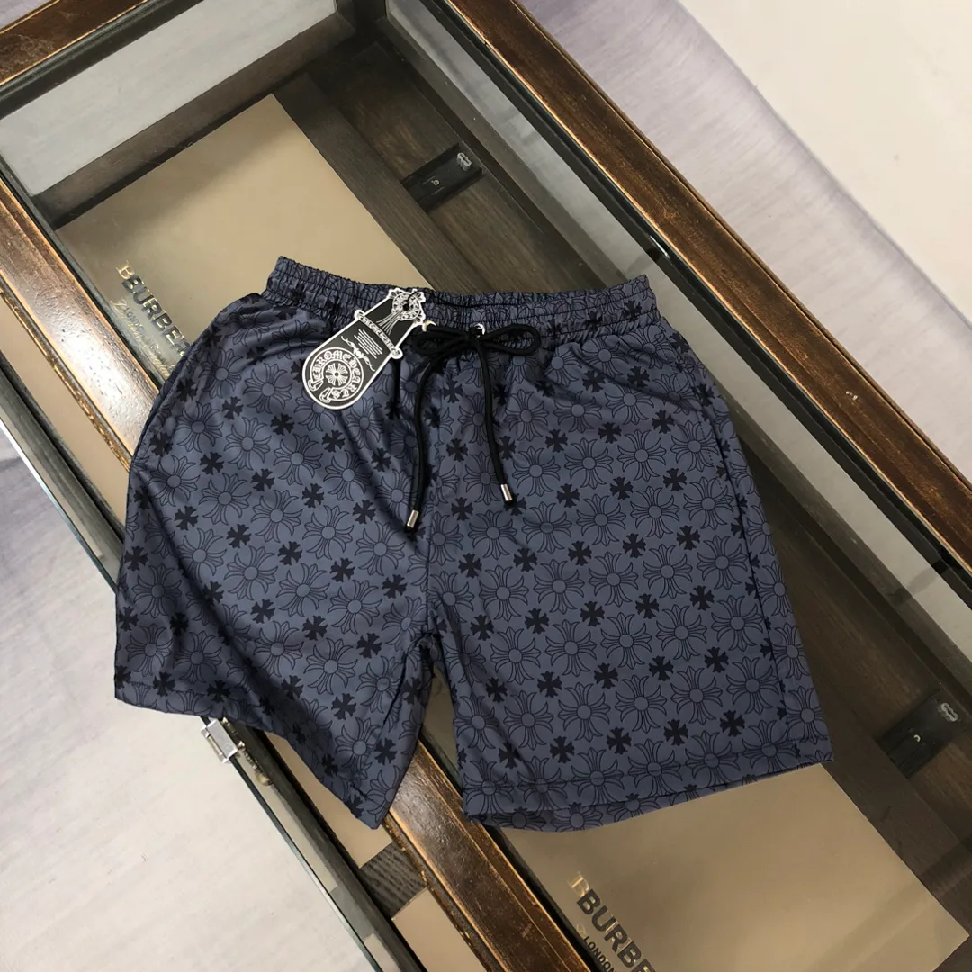 Шорты Мужские Chrome Hearts 12692010