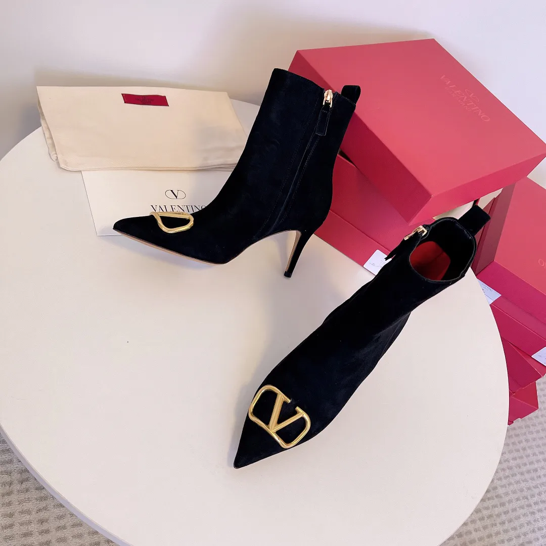 Ботильоны Женские Valentino 18832614