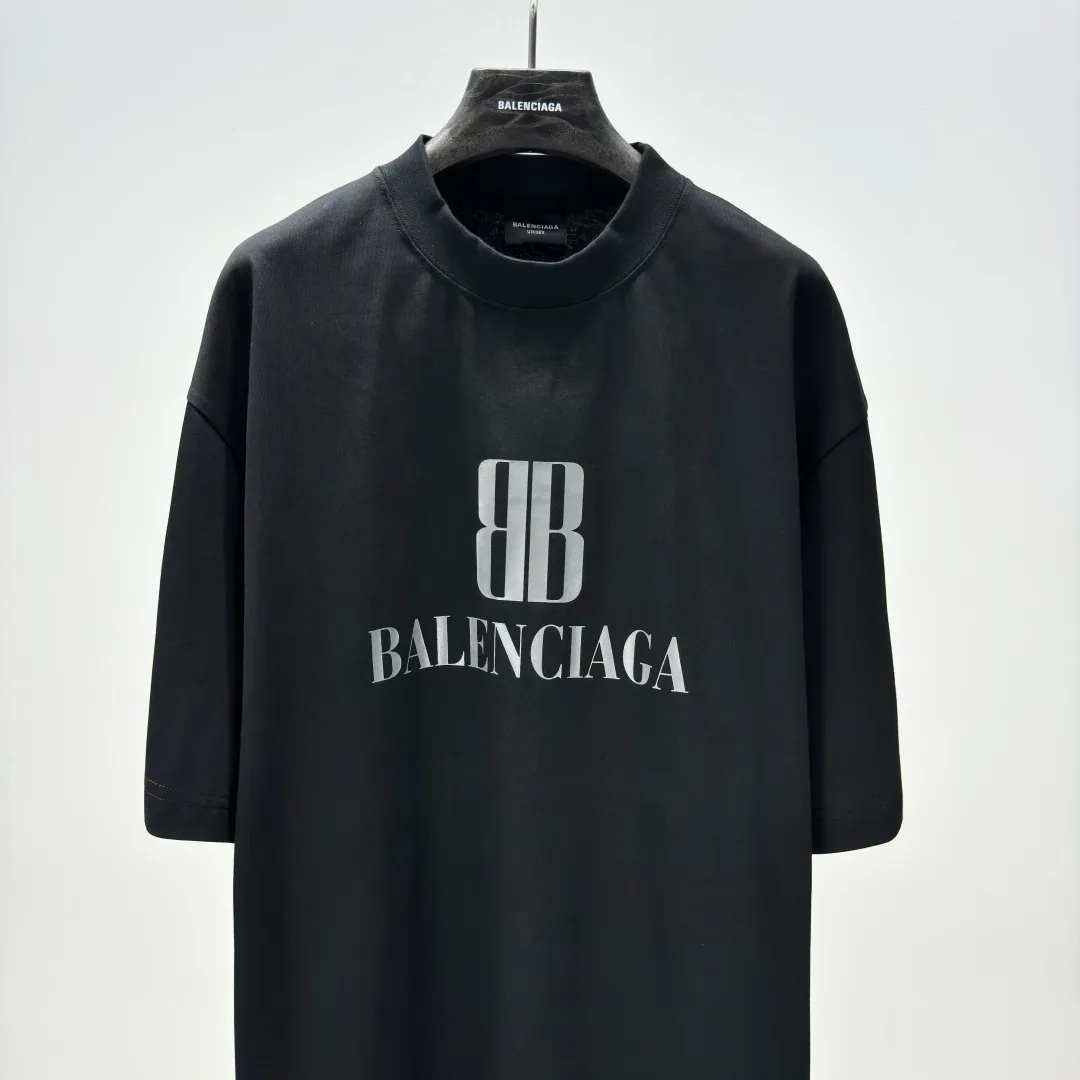 Футболки Мужские Balenciaga 11512427