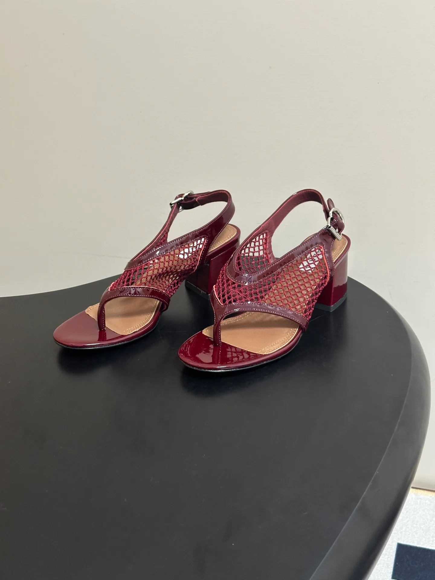 Босоножки Женские Alaia 17338425