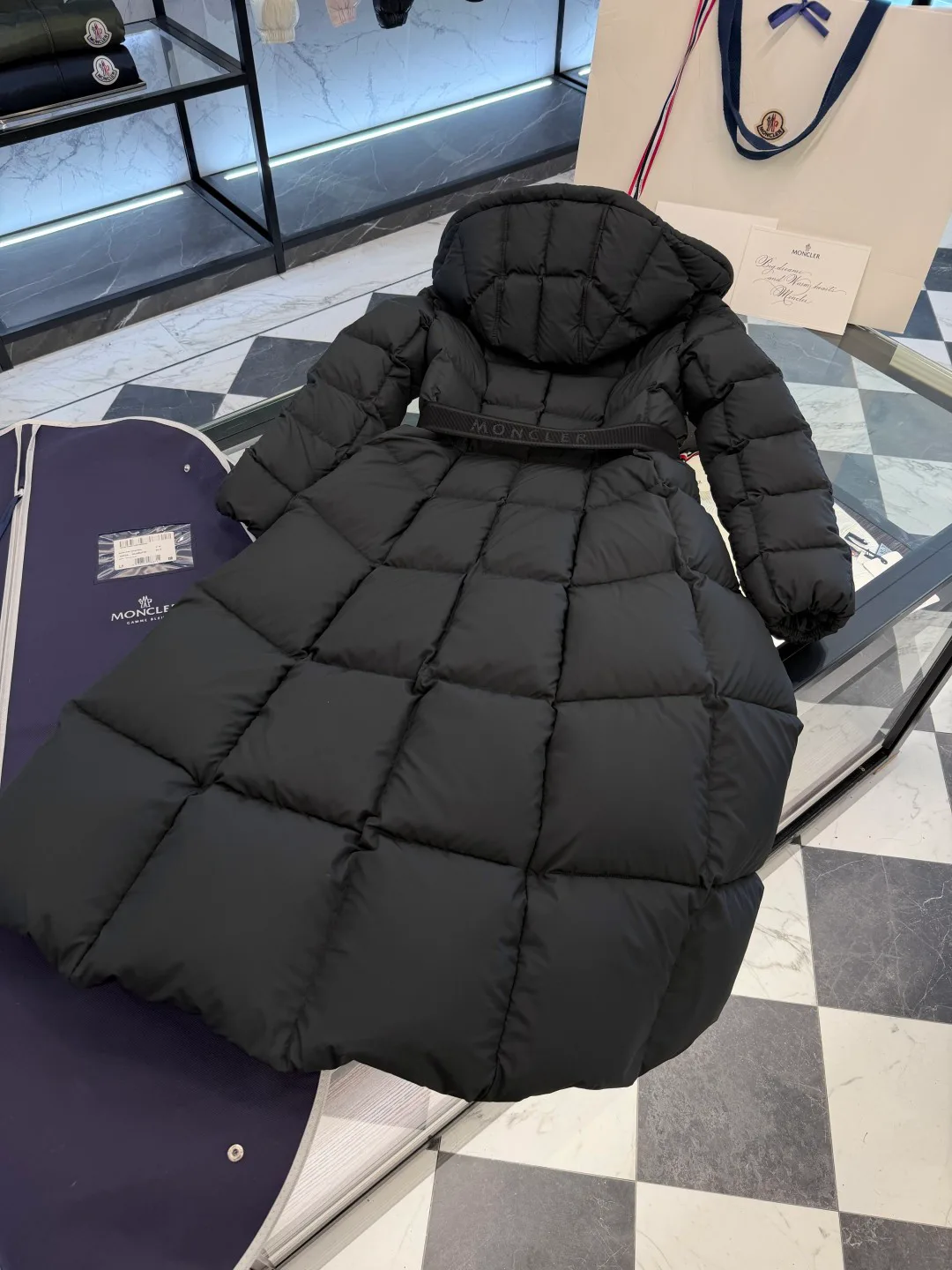Куртки И Пуховики Женские Moncler 19080355